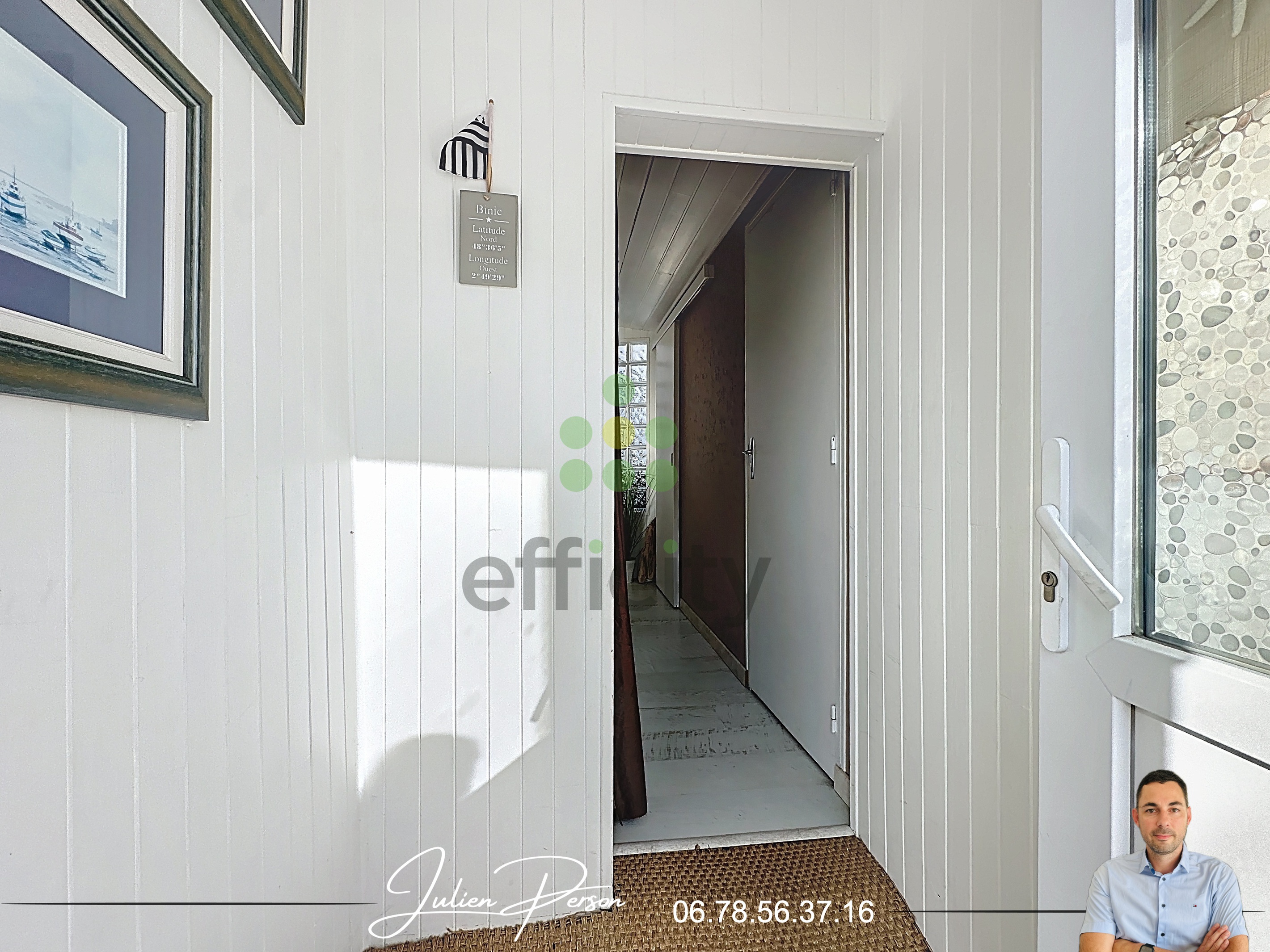 Achat immobilier Maison 4 pièces  79m2 à Binic-Étables-sur-Mer (22520) - Photo n°4
