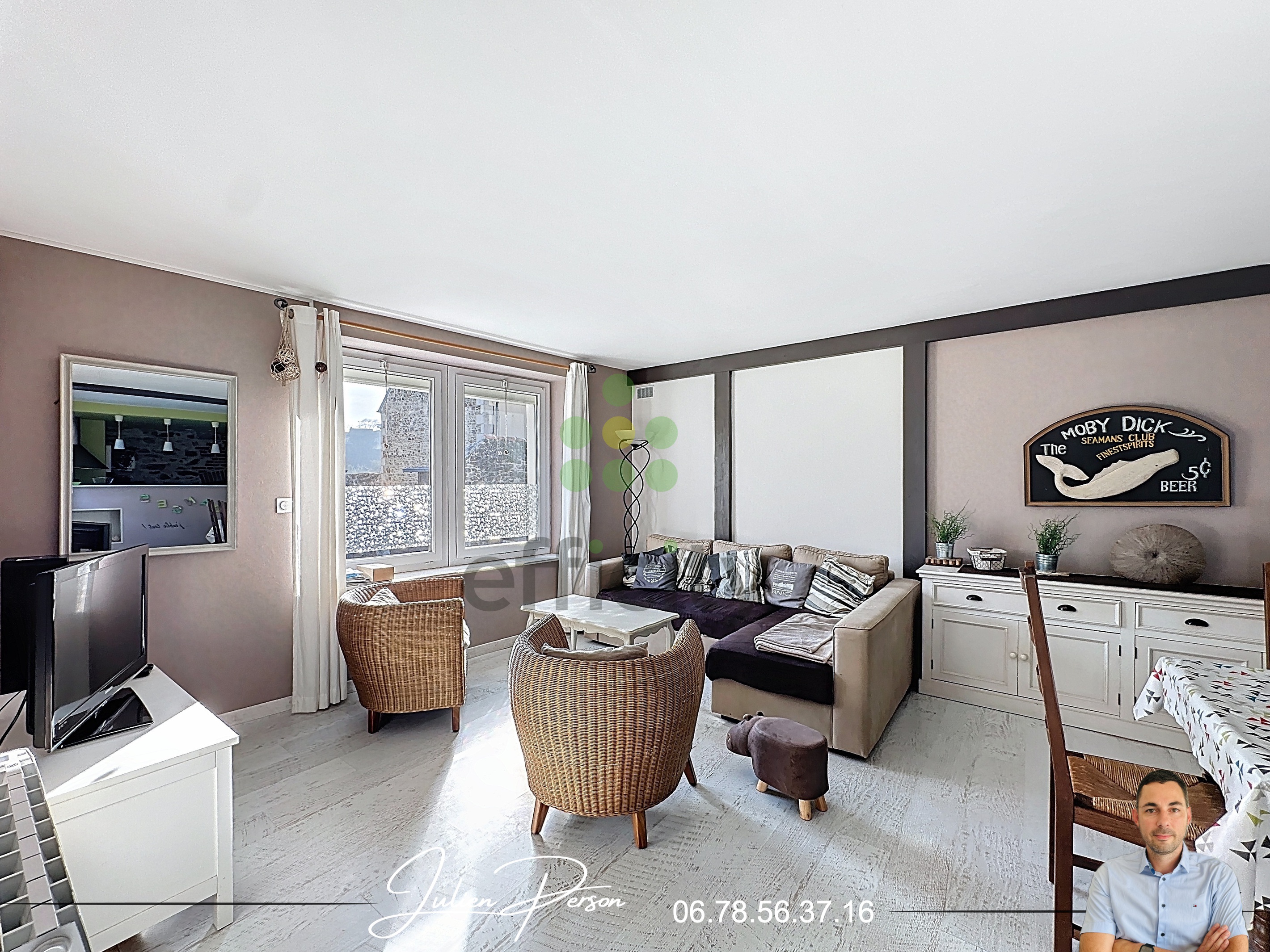 Achat immobilier Maison 4 pièces  79m2 à Binic-Étables-sur-Mer (22520) - Photo n°7