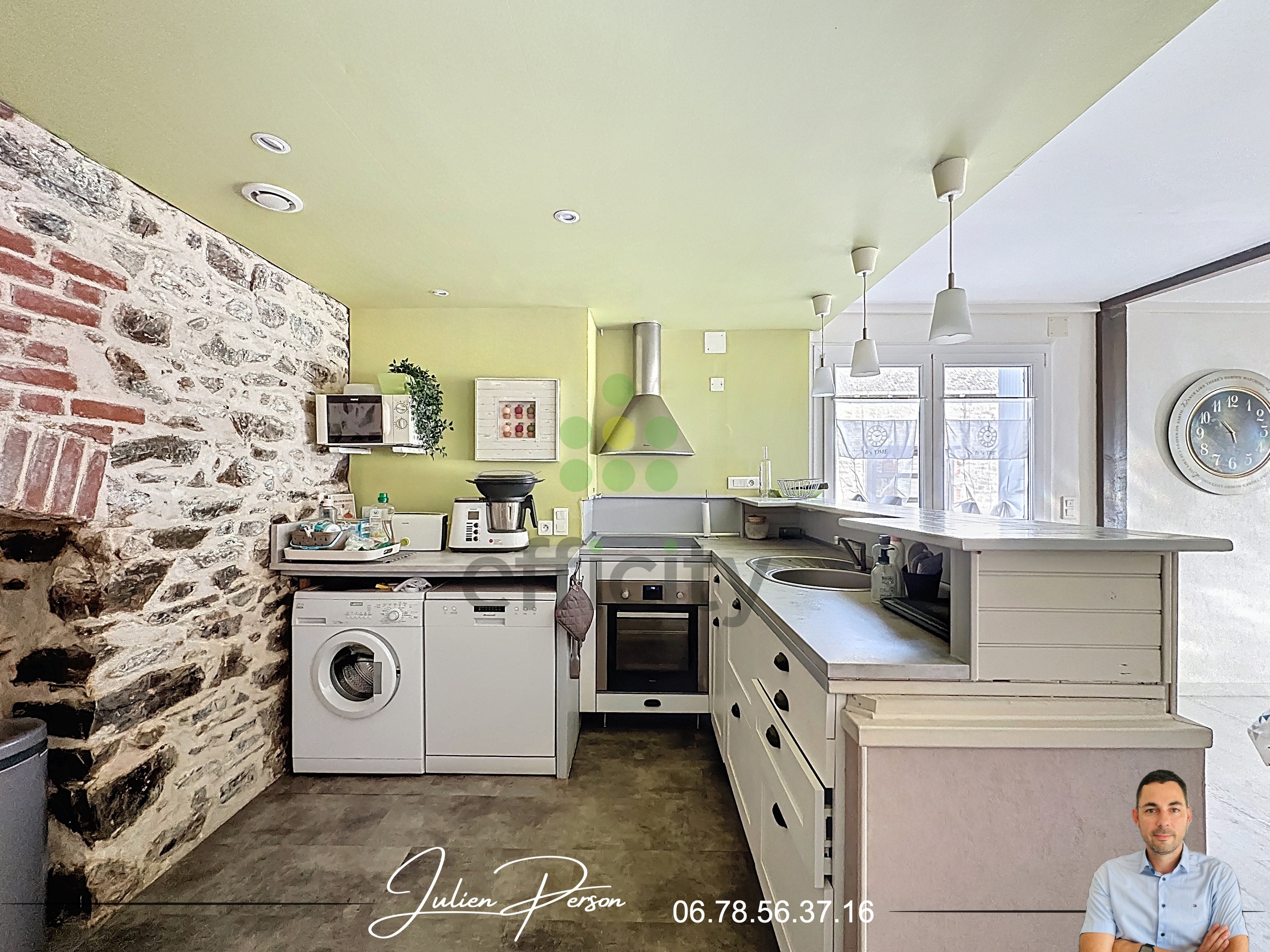 Achat immobilier Maison 4 pièces  79m2 à Binic-Étables-sur-Mer (22520) - Photo n°8