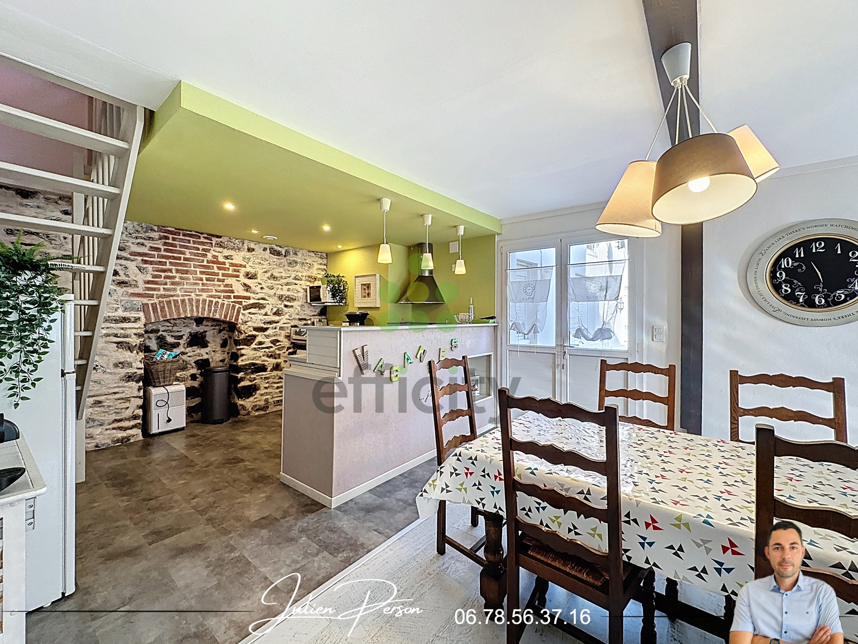 Achat immobilier Maison 4 pièces  79m2 à Binic-Étables-sur-Mer (22520) - Photo n°9