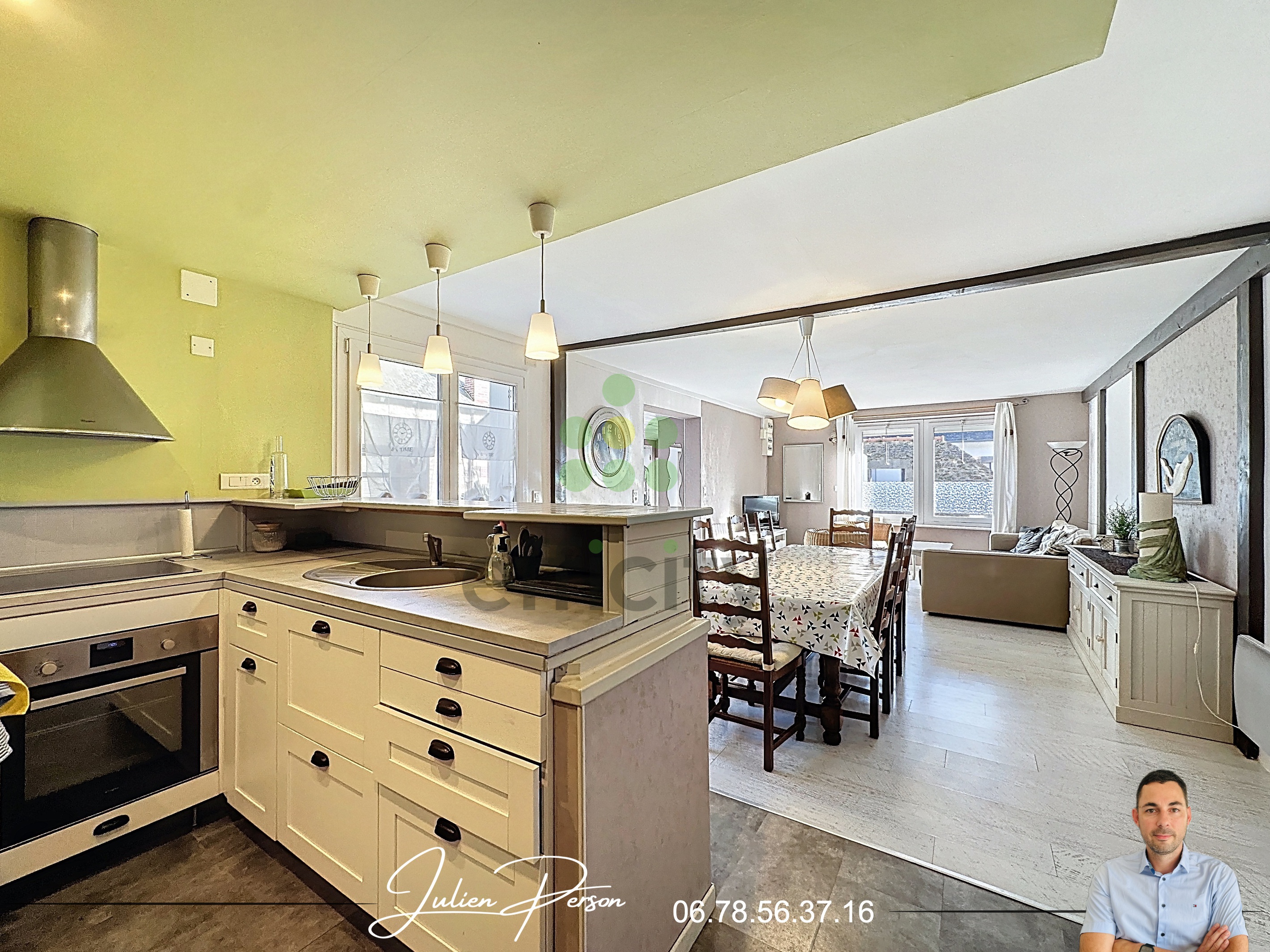 Achat immobilier Maison 4 pièces  79m2 à Binic-Étables-sur-Mer (22520) - Photo n°12