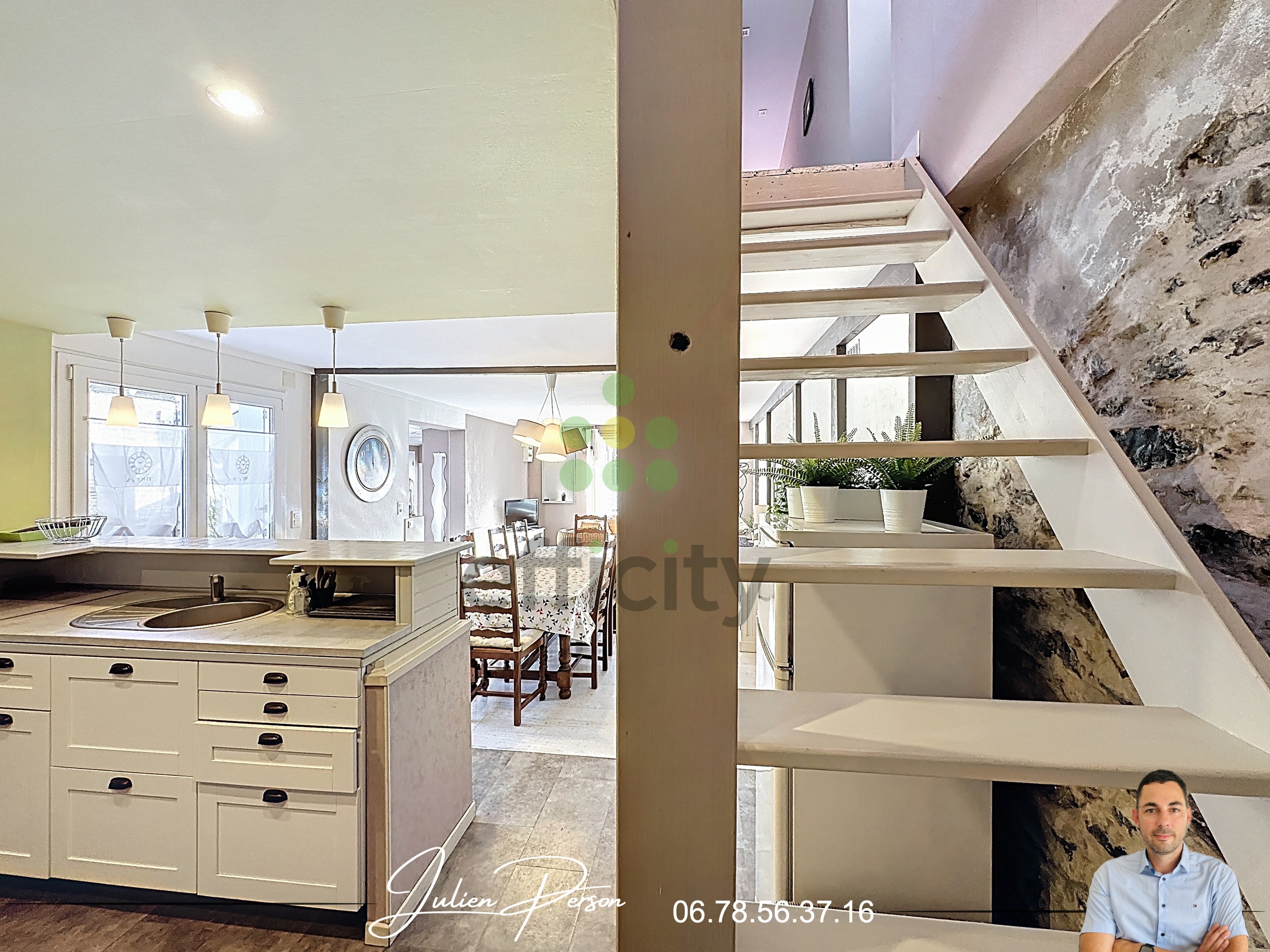 Achat immobilier Maison 4 pièces  79m2 à Binic-Étables-sur-Mer (22520) - Photo n°13