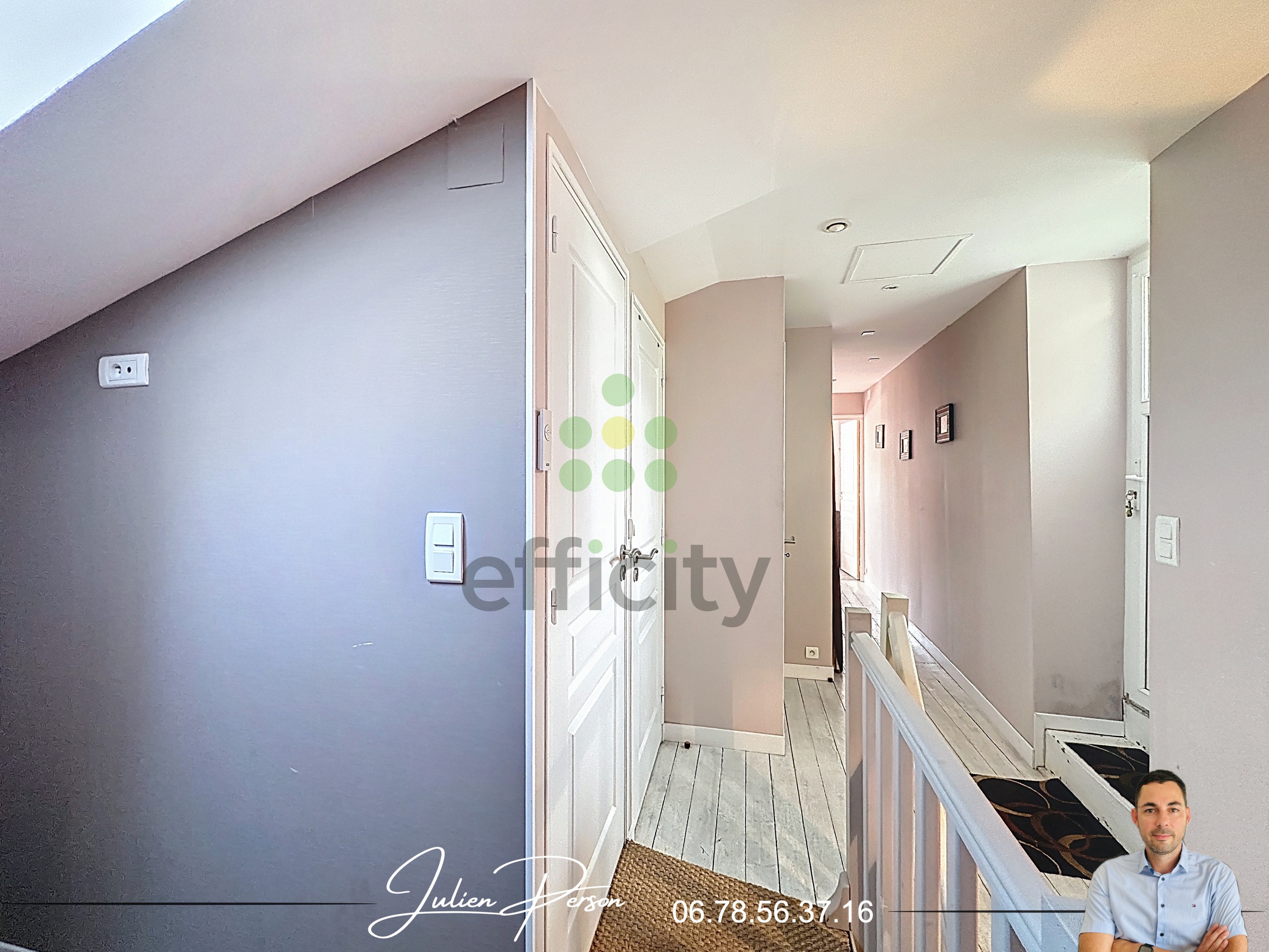 Achat immobilier Maison 4 pièces  79m2 à Binic-Étables-sur-Mer (22520) - Photo n°14