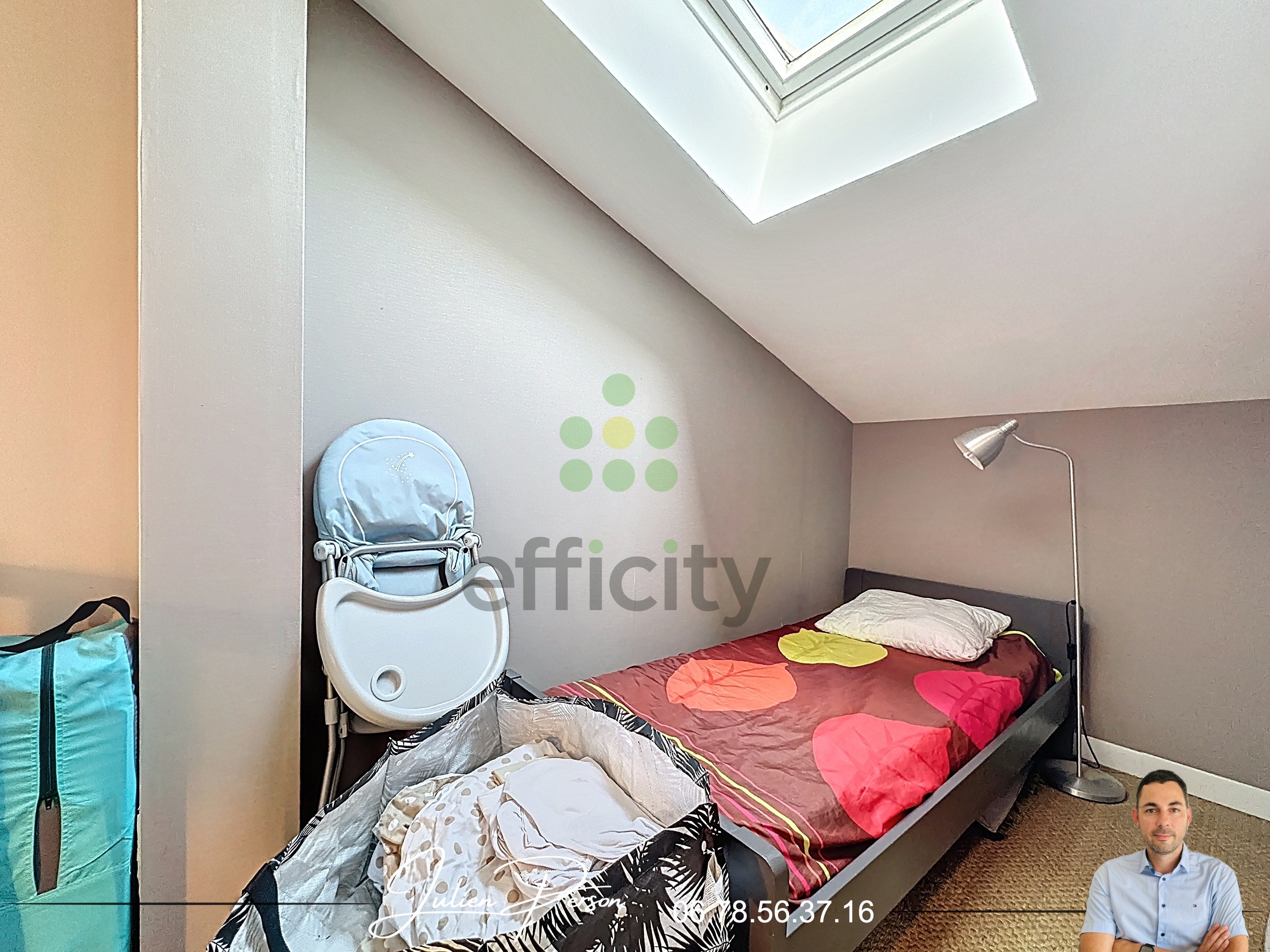 Achat immobilier Maison 4 pièces  79m2 à Binic-Étables-sur-Mer (22520) - Photo n°15