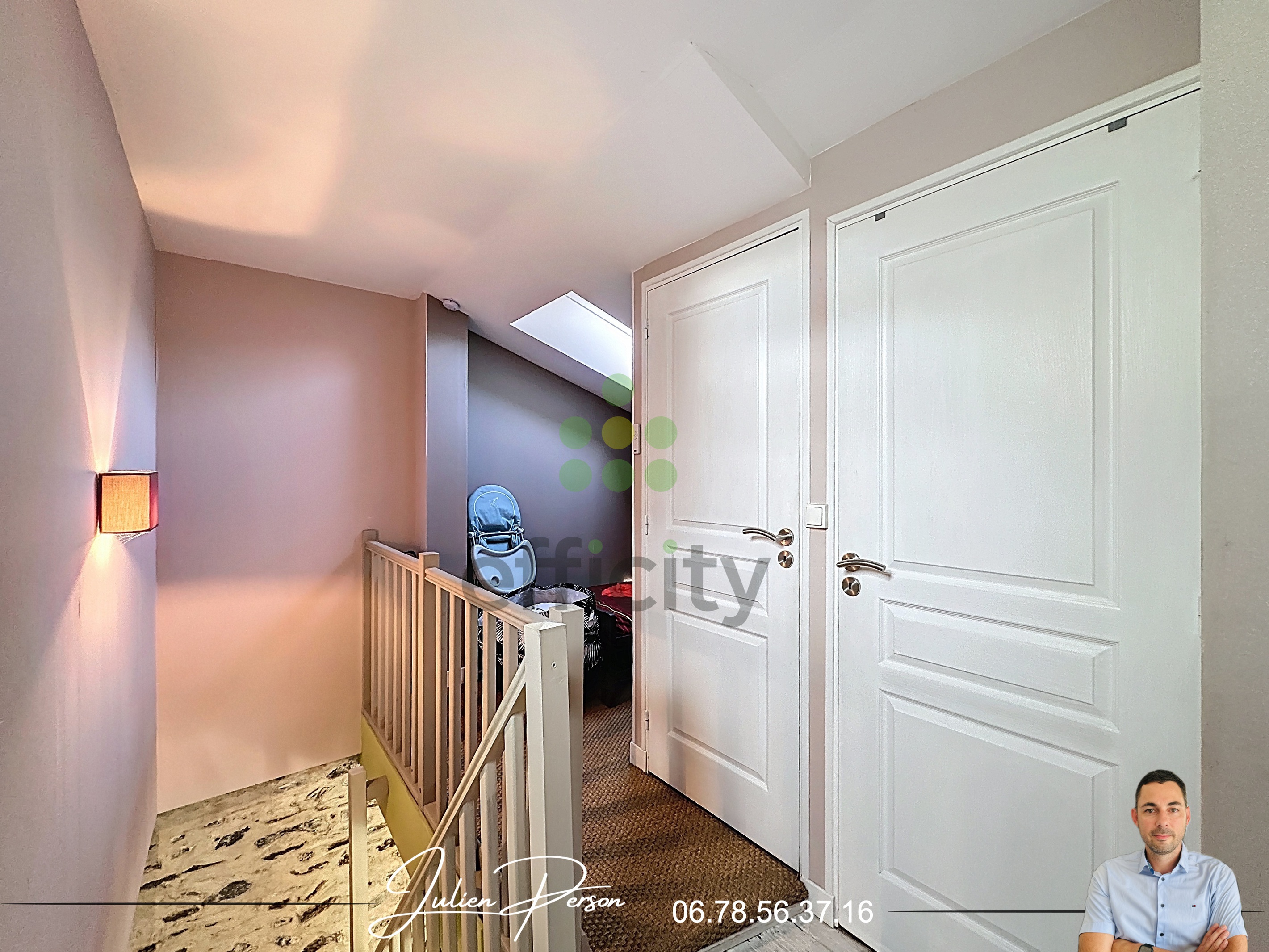 Achat immobilier Maison 4 pièces  79m2 à Binic-Étables-sur-Mer (22520) - Photo n°16