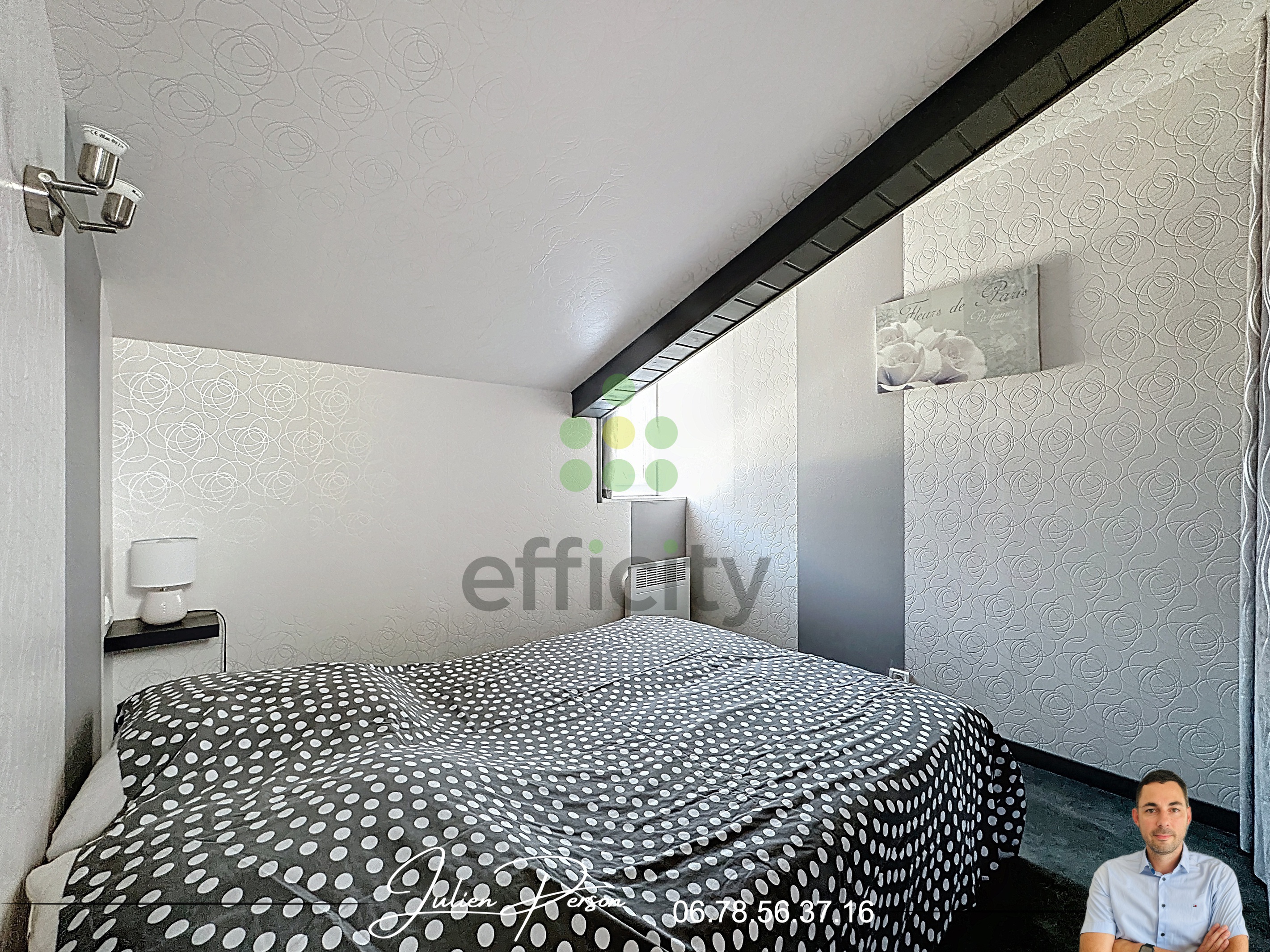 Achat immobilier Maison 4 pièces  79m2 à Binic-Étables-sur-Mer (22520) - Photo n°18
