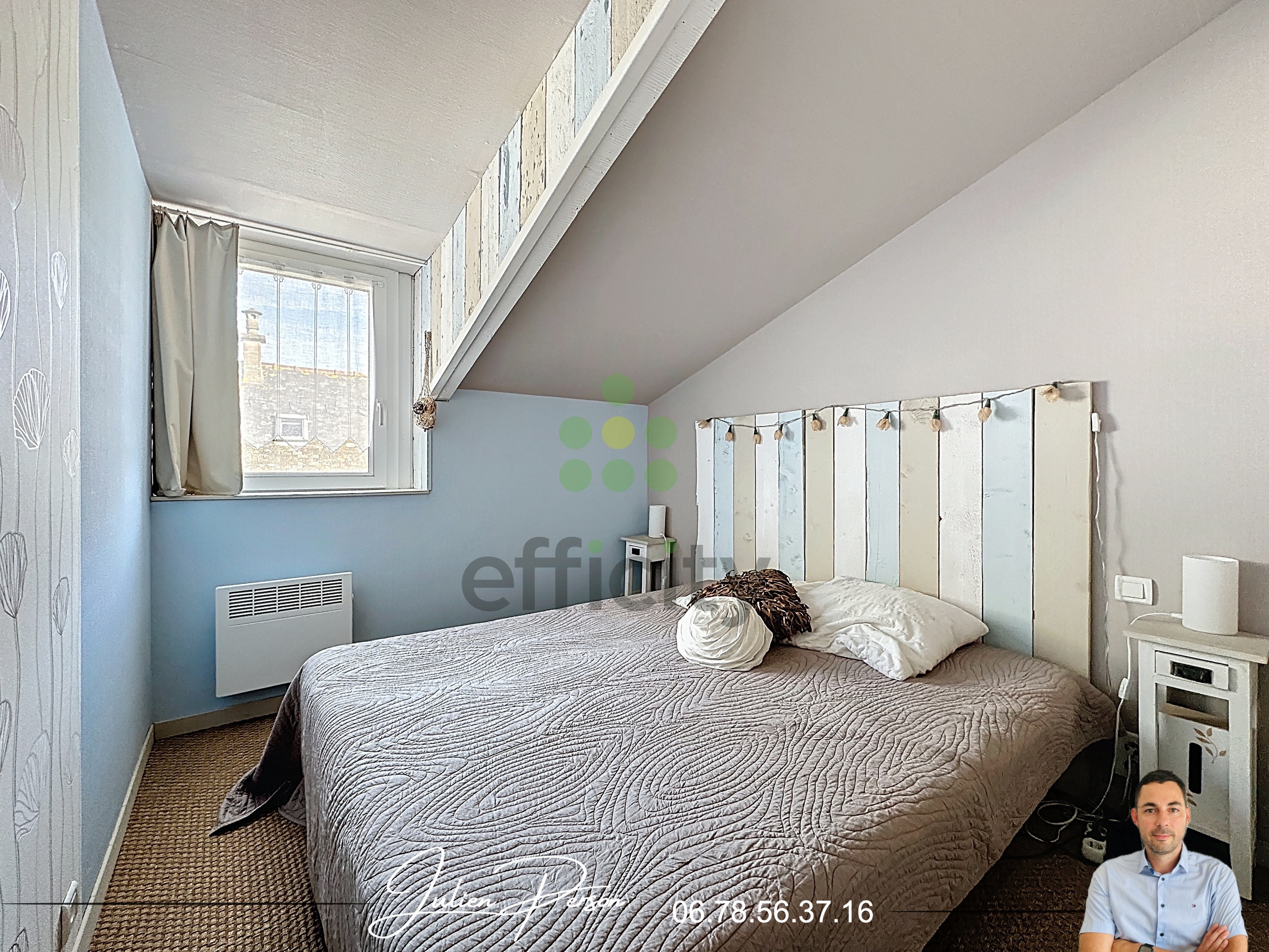 Achat immobilier Maison 4 pièces  79m2 à Binic-Étables-sur-Mer (22520) - Photo n°19