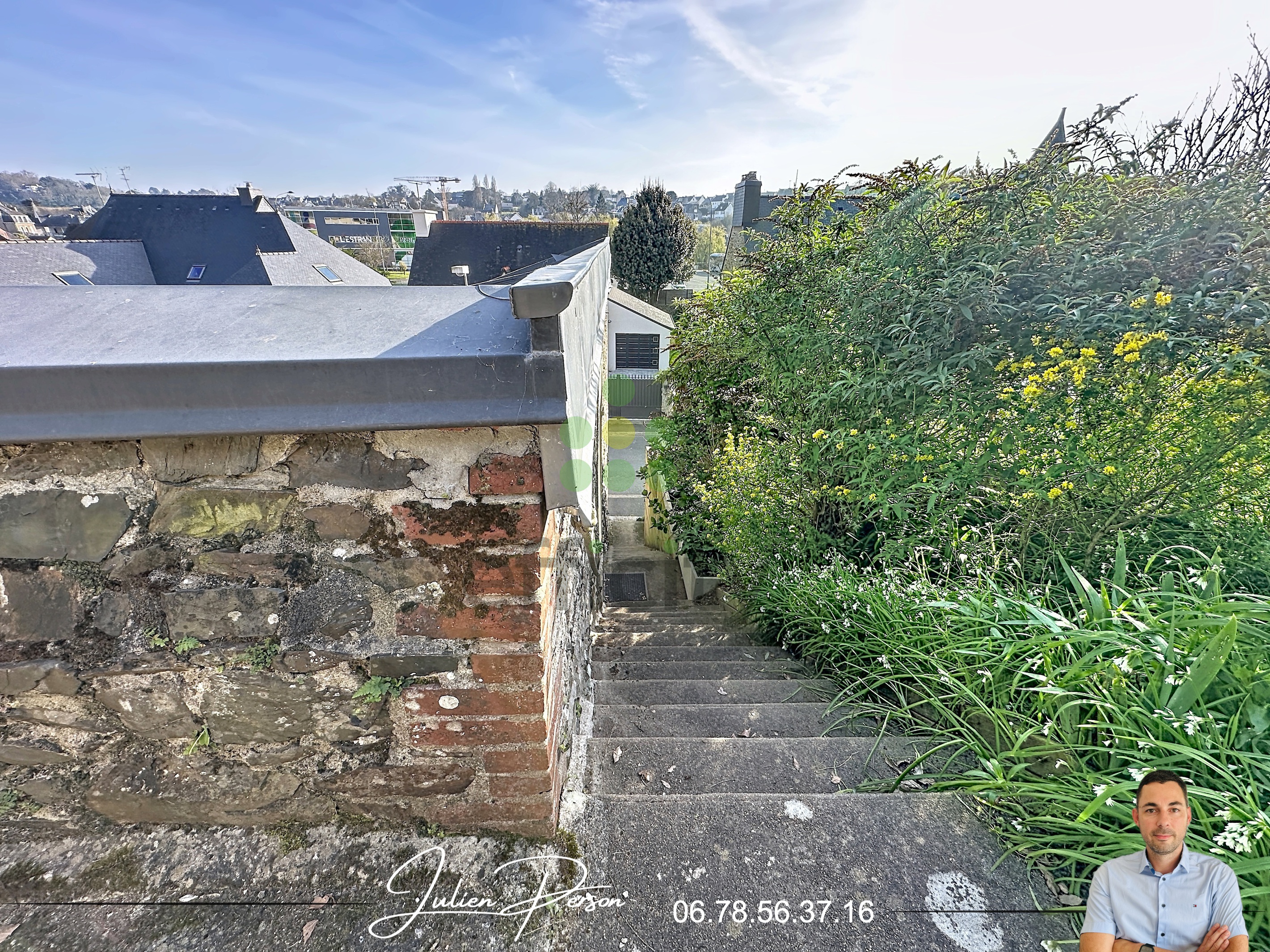 Achat immobilier Maison 4 pièces  79m2 à Binic-Étables-sur-Mer (22520) - Photo n°23