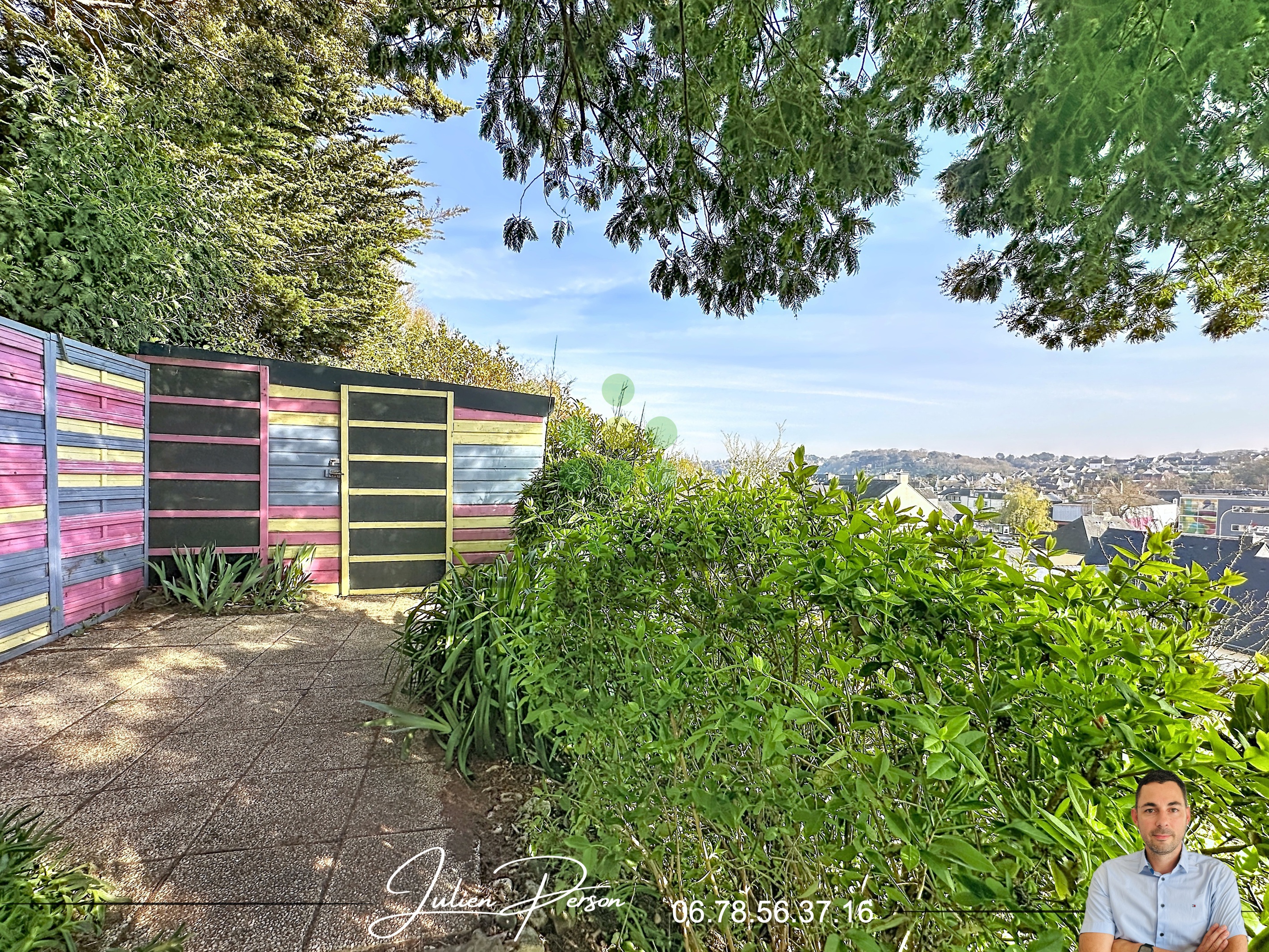 Achat immobilier Maison 4 pièces  79m2 à Binic-Étables-sur-Mer (22520) - Photo n°24