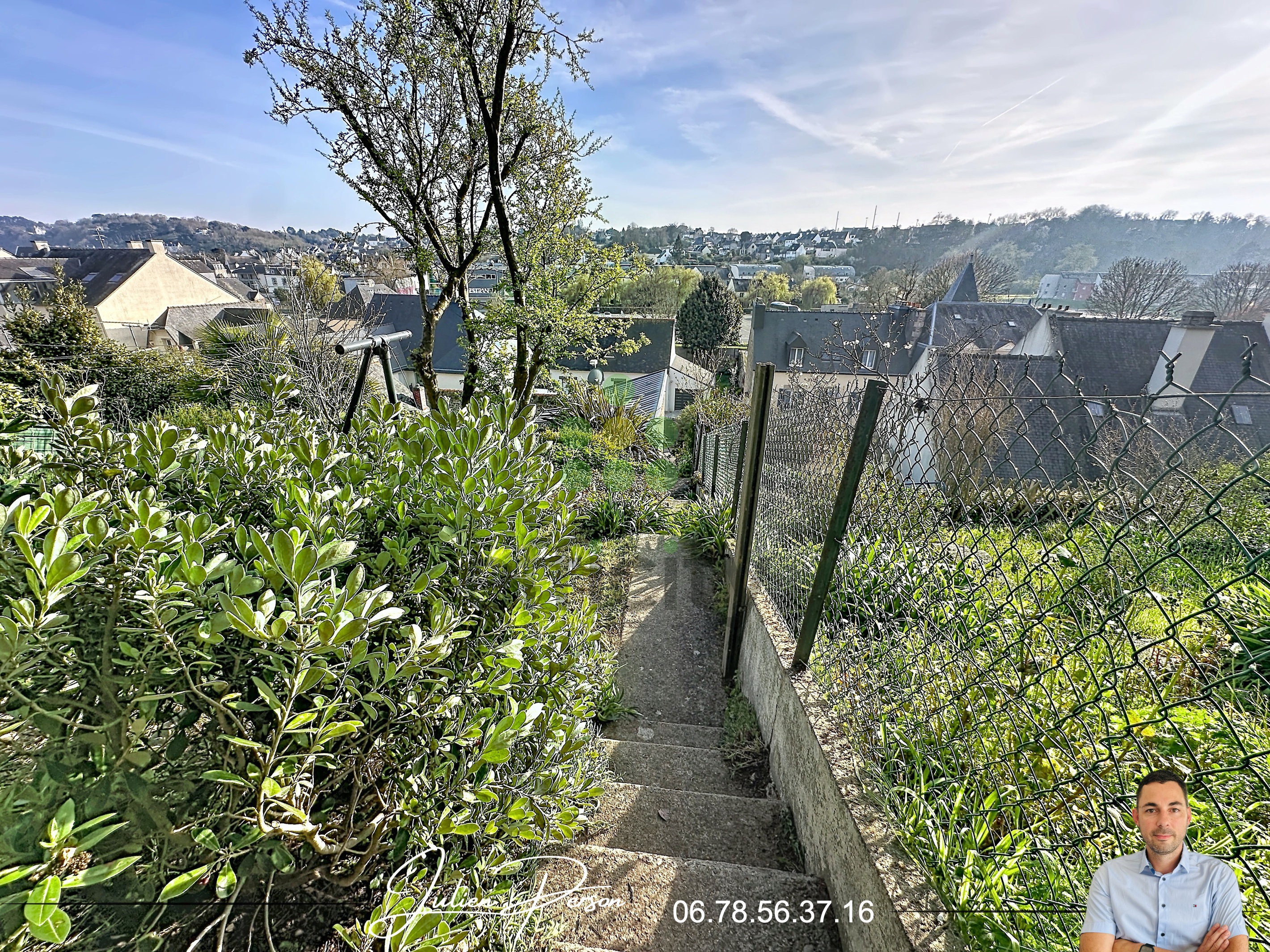 Achat immobilier Maison 4 pièces  79m2 à Binic-Étables-sur-Mer (22520) - Photo n°25