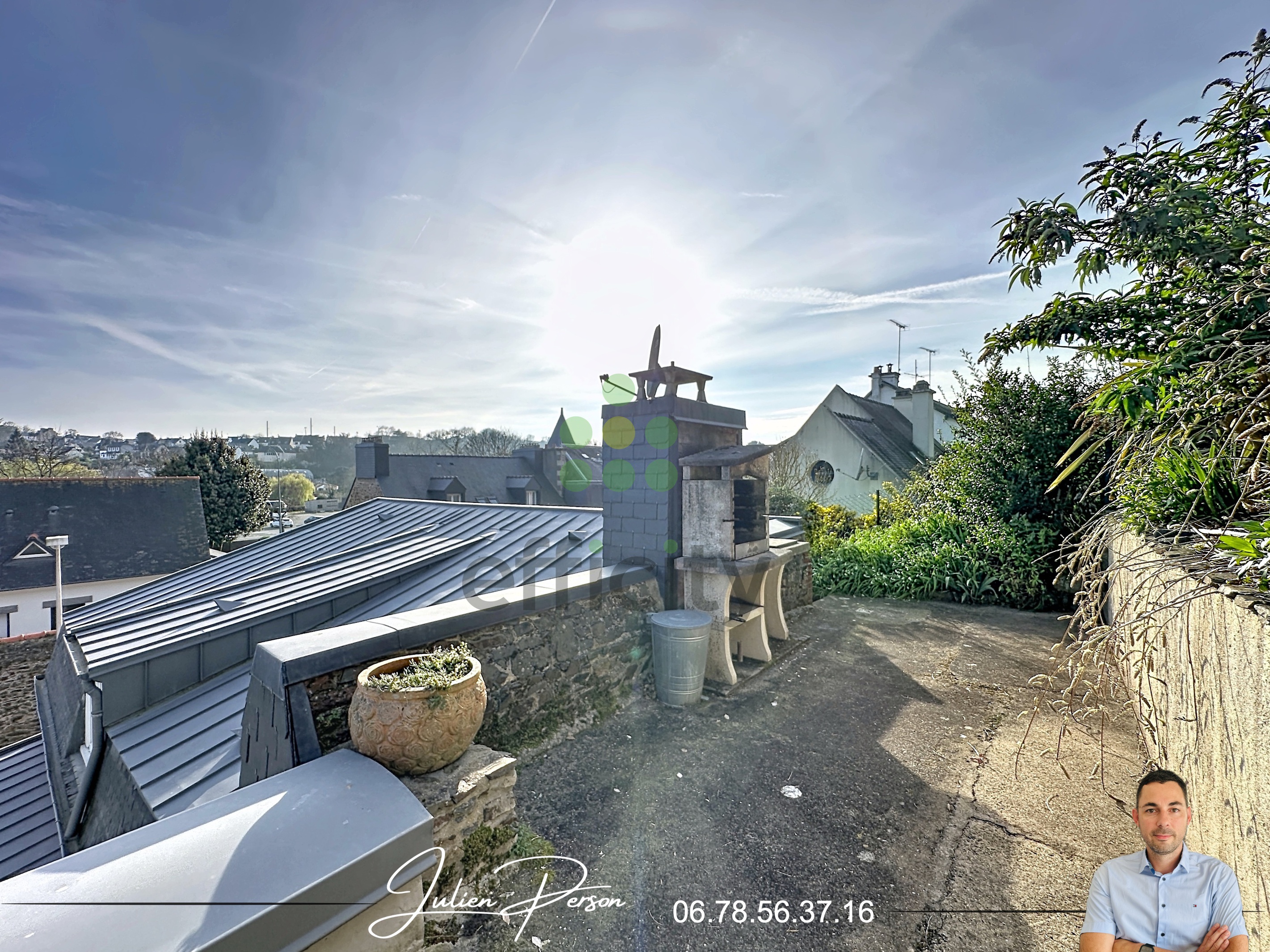 Achat immobilier Maison 4 pièces  79m2 à Binic-Étables-sur-Mer (22520) - Photo n°29