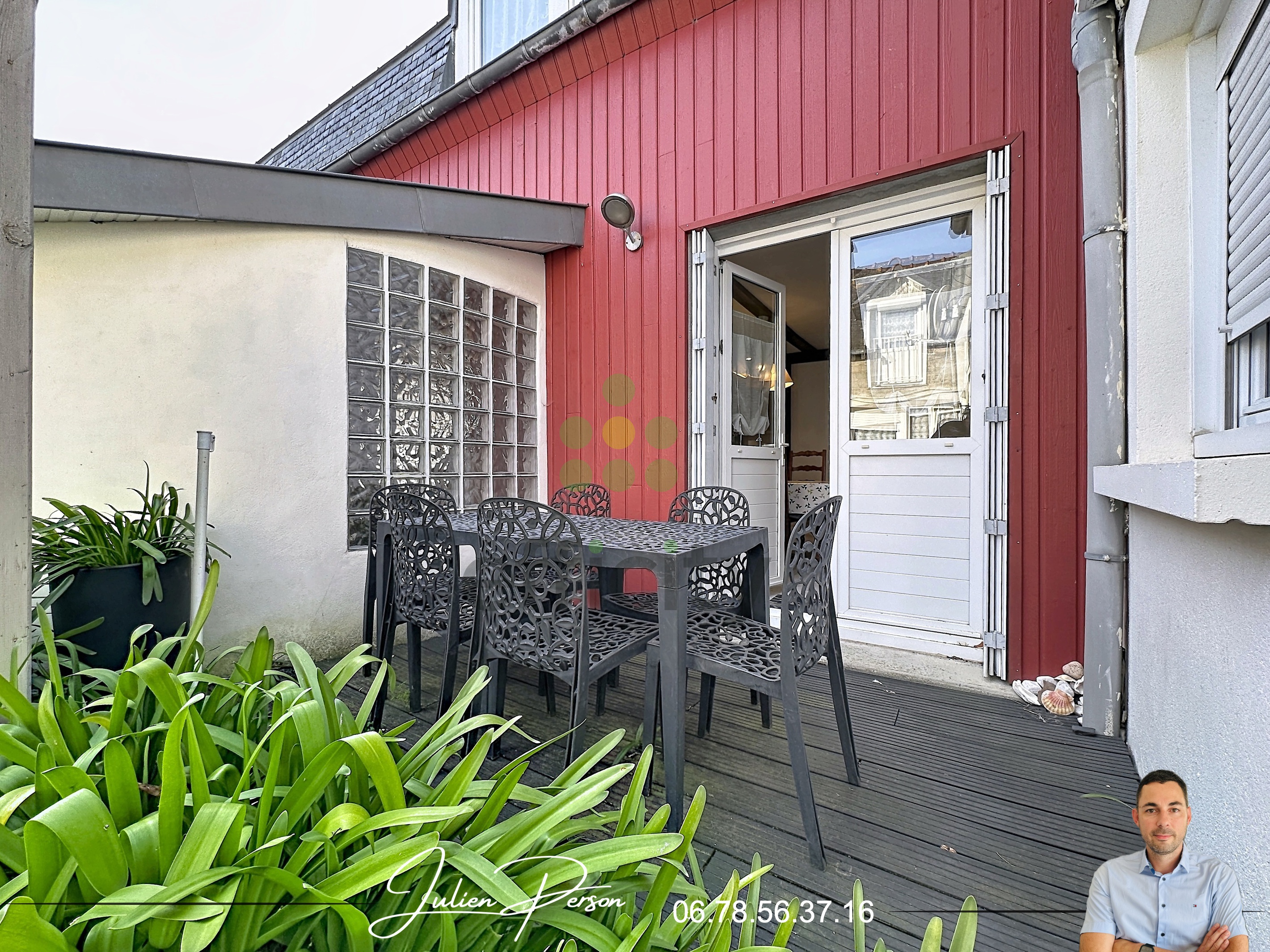 Achat immobilier Maison 4 pièces  79m2 à Binic-Étables-sur-Mer (22520) - Photo n°30