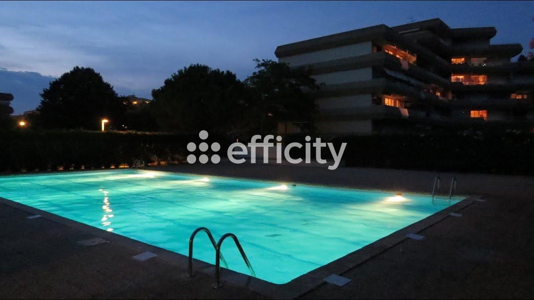 Achat immobilier Appartement 2 pièces  60m2 à Montpellier (34070) - Photo n°7