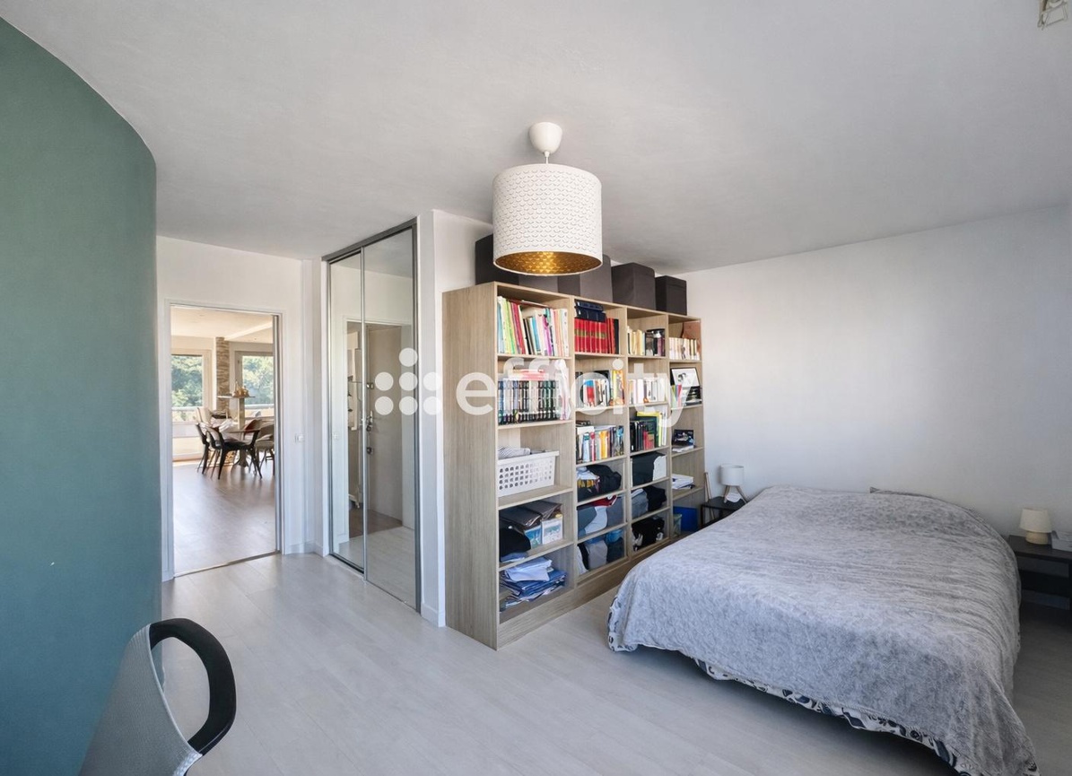 Achat immobilier Appartement 2 pièces  60m2 à Montpellier (34070) - Photo n°4