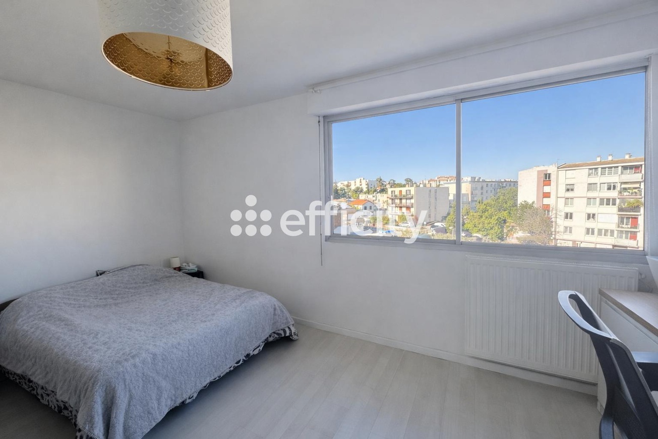 Achat immobilier Appartement 2 pièces  60m2 à Montpellier (34070) - Photo n°5