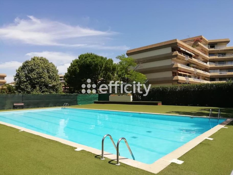 Achat immobilier Appartement 2 pièces  60m2 à Montpellier (34070) - Photo n°6