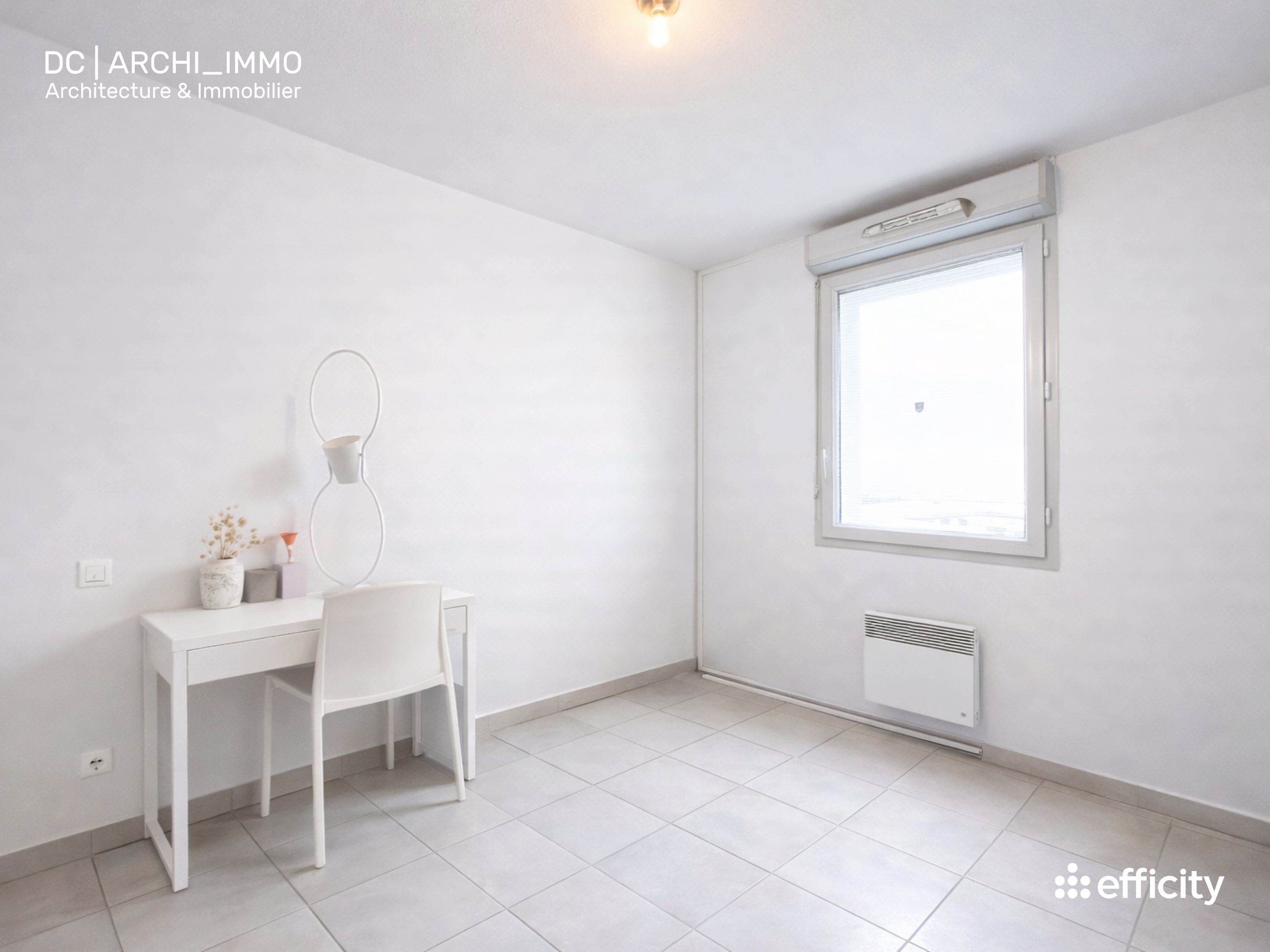Achat immobilier Appartement 3 pièces  63m2 à Lormont (33310) - Photo n°14
