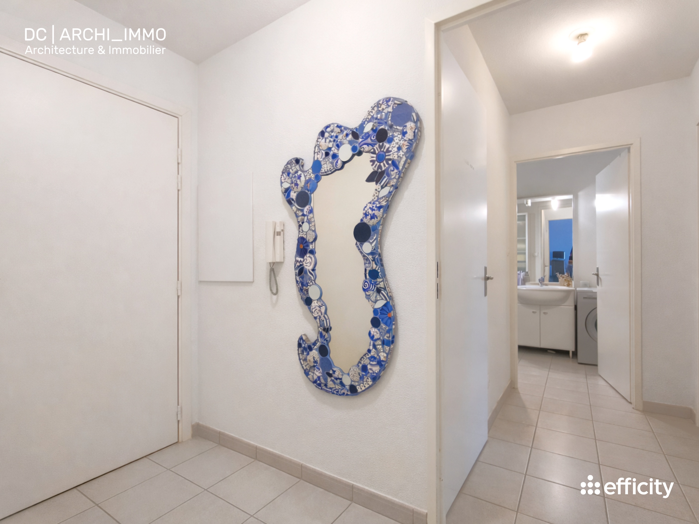 Achat immobilier Appartement 3 pièces  63m2 à Lormont (33310) - Photo n°16