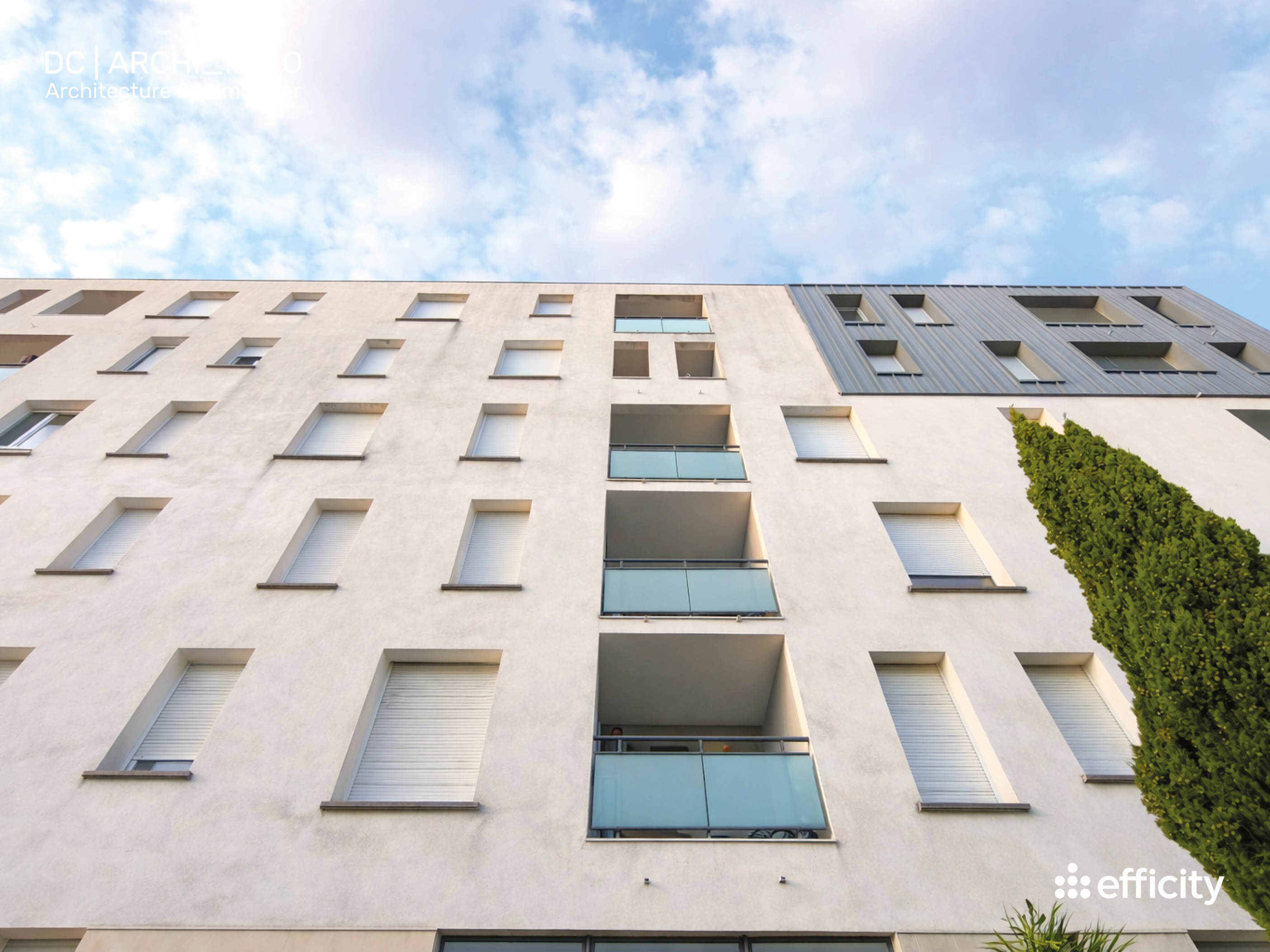 Achat immobilier Appartement 3 pièces  63m2 à Lormont (33310) - Photo n°23