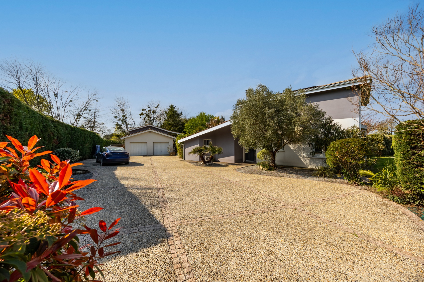 Achat immobilier Maison 8 pièces  230m2 à Latresne (33360) - Photo n°7