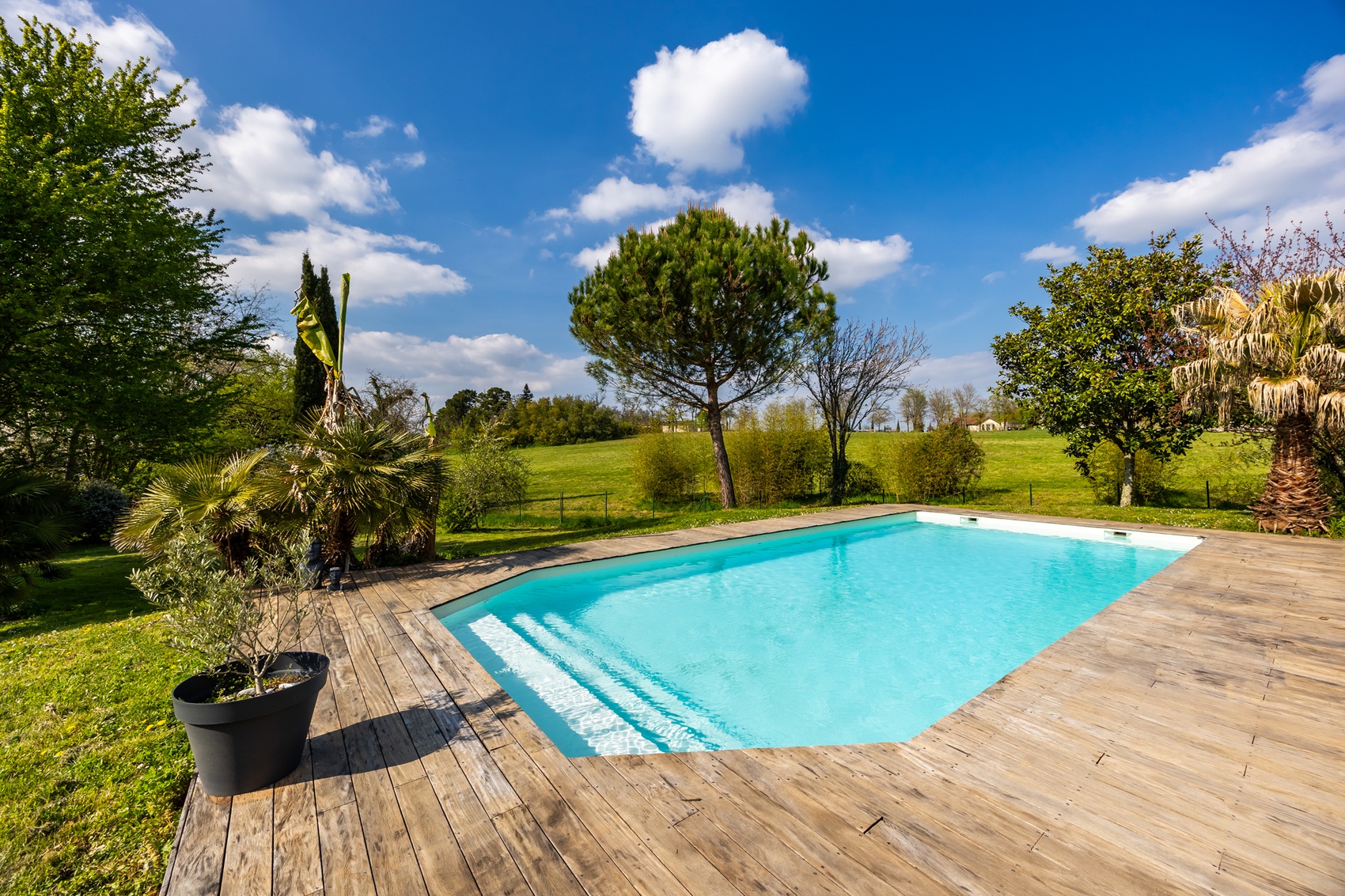 Achat immobilier Maison 8 pièces  230m2 à Latresne (33360) - Photo n°4