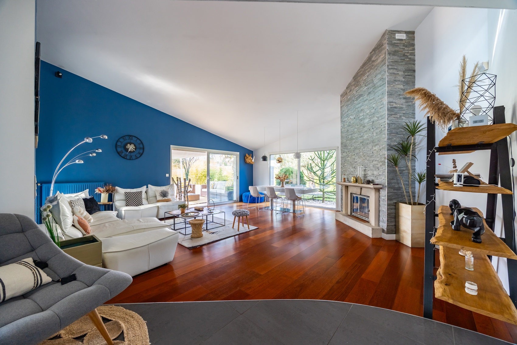 Achat immobilier Maison 8 pièces  230m2 à Latresne (33360) - Photo n°9