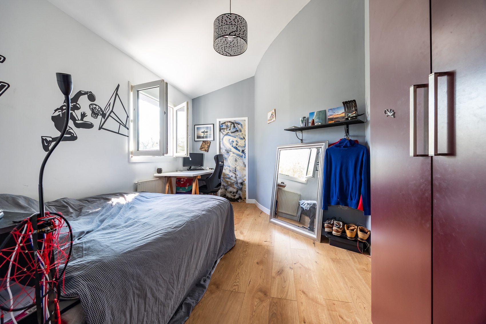 Achat immobilier Maison 8 pièces  230m2 à Latresne (33360) - Photo n°18