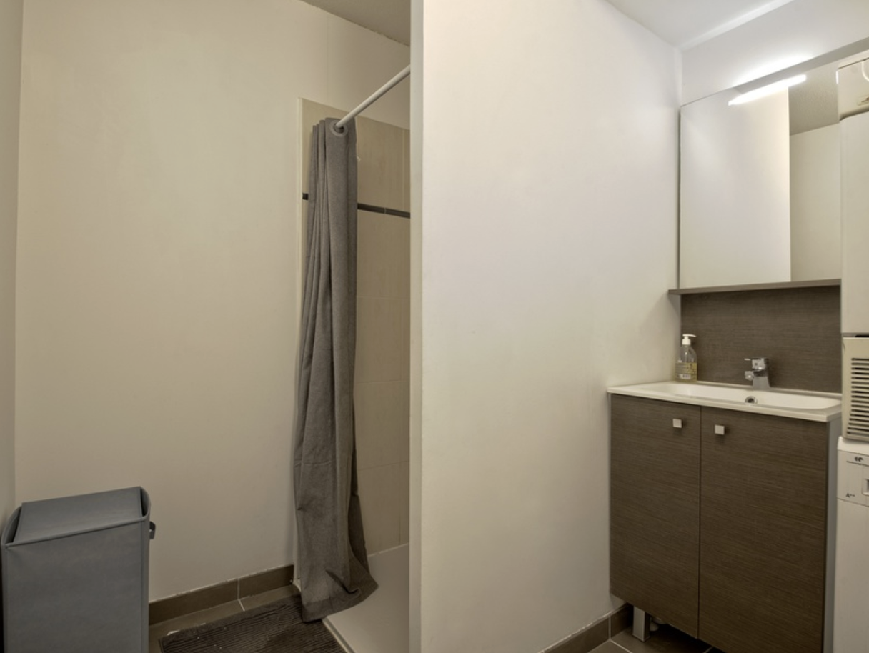 Achat immobilier Appartement 2 pièces  44m2 à Bordeaux (33100) - Photo n°8