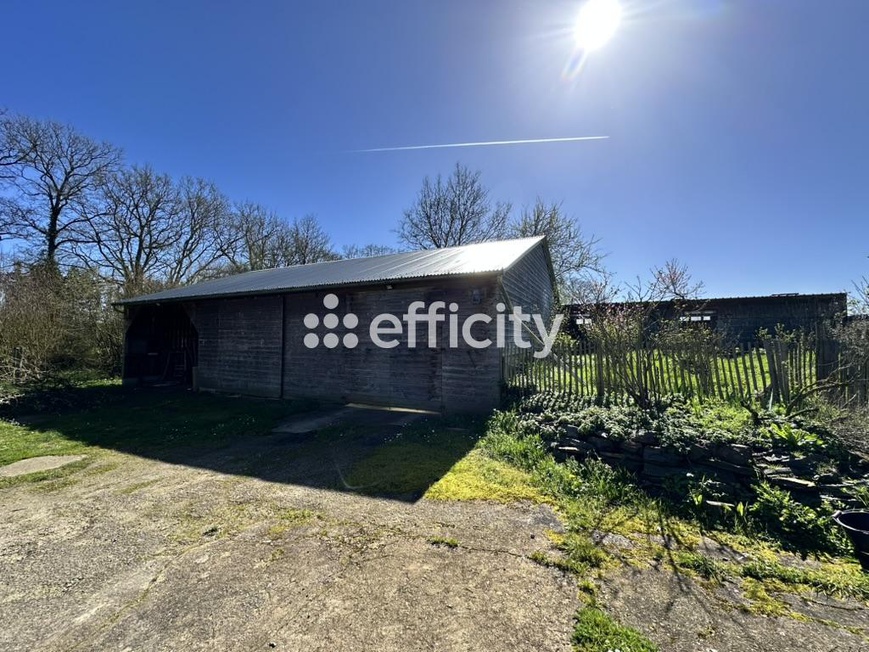 Achat immobilier Maison 7 pièces  220m2 à Piré-Chancé (35150) - Photo n°20