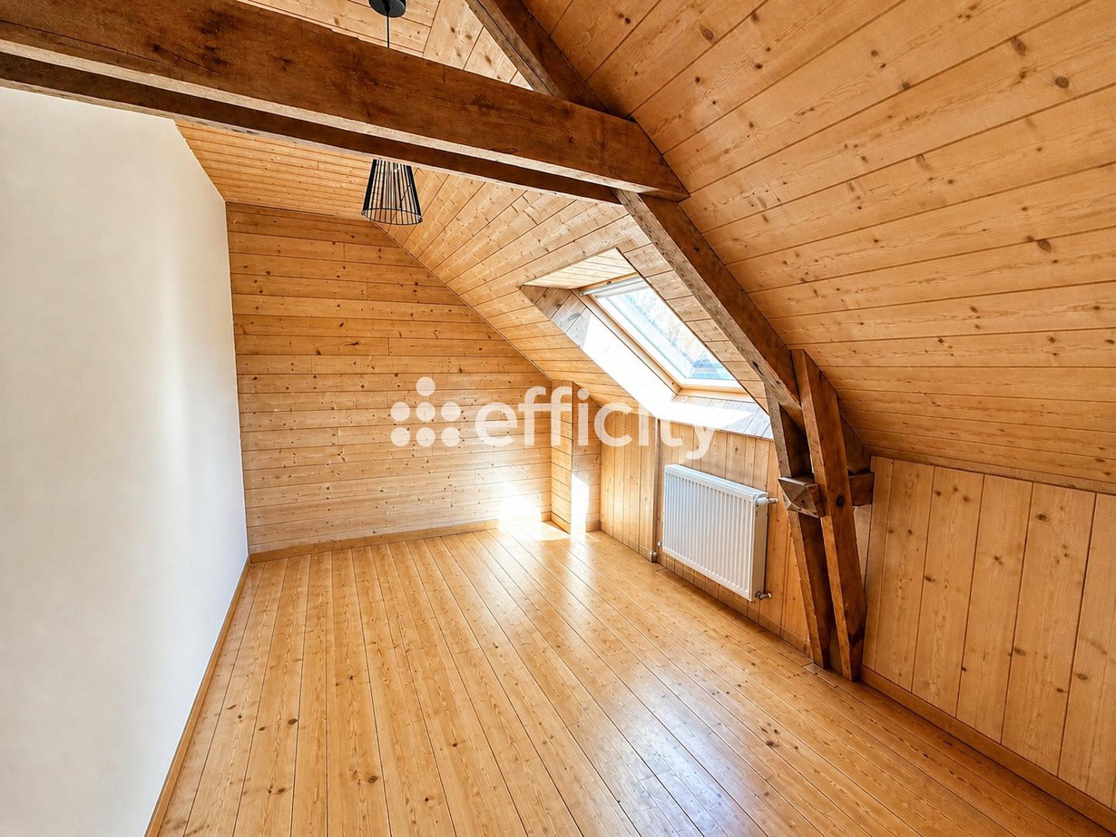 Achat immobilier Maison 7 pièces  220m2 à Piré-Chancé (35150) - Photo n°14