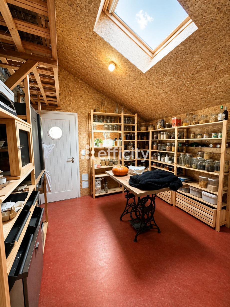 Achat immobilier Maison 7 pièces  220m2 à Piré-Chancé (35150) - Photo n°6