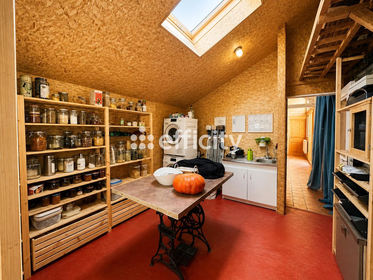 Achat immobilier Maison 7 pièces  220m2 à Piré-Chancé (35150) - Photo n°7