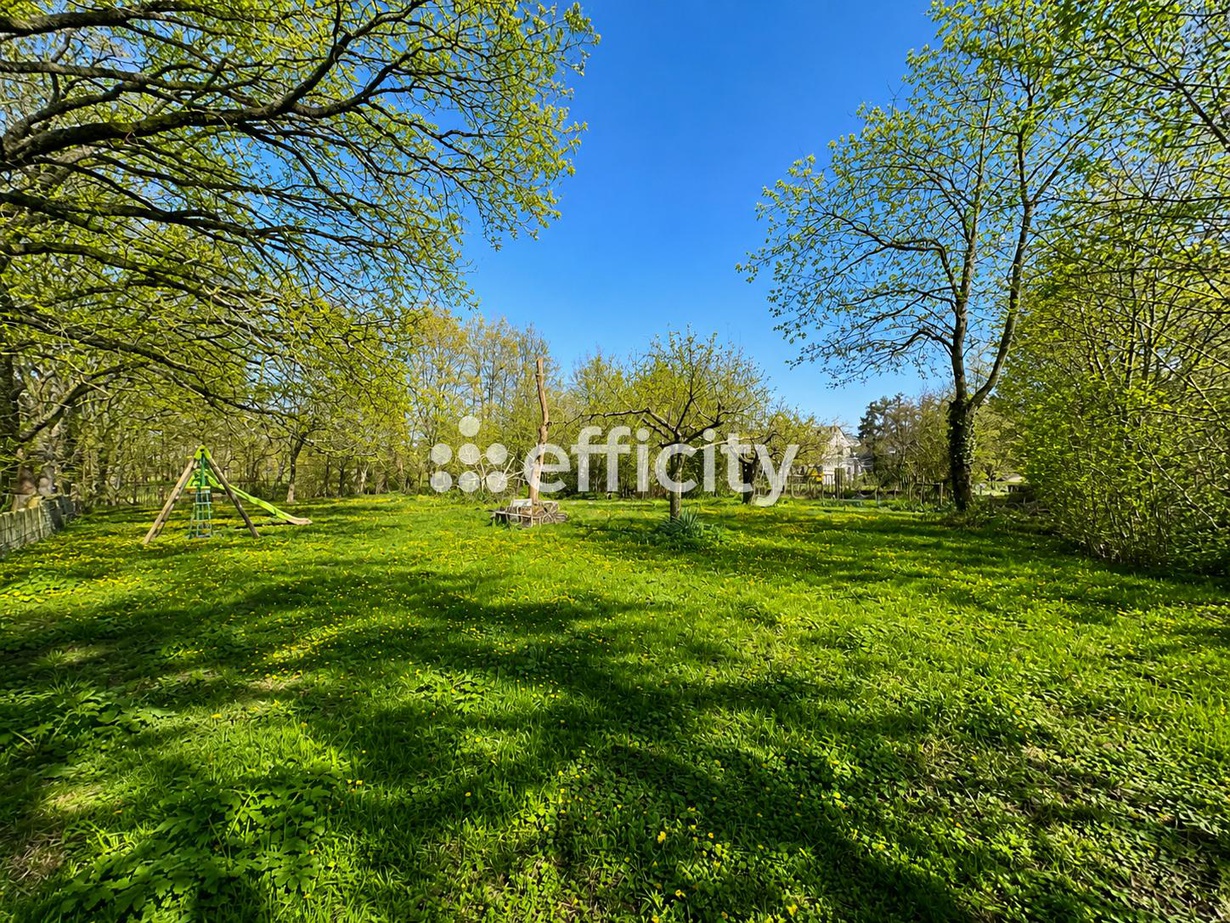Achat immobilier Maison 7 pièces  220m2 à Piré-Chancé (35150) - Photo n°19
