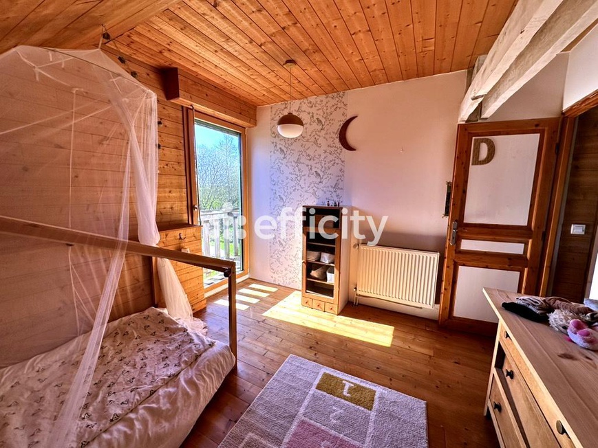 Achat immobilier Maison 7 pièces  220m2 à Piré-Chancé (35150) - Photo n°16