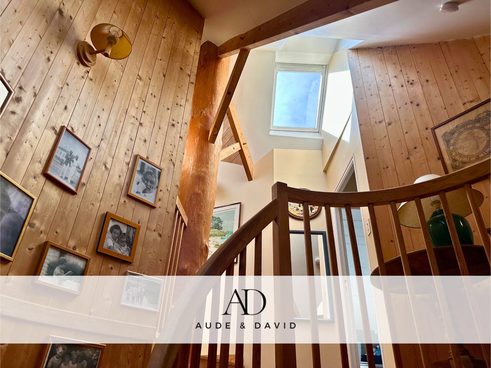 Achat immobilier Maison 6 pièces  187m2 à Fouesnant (29170) - Photo n°11