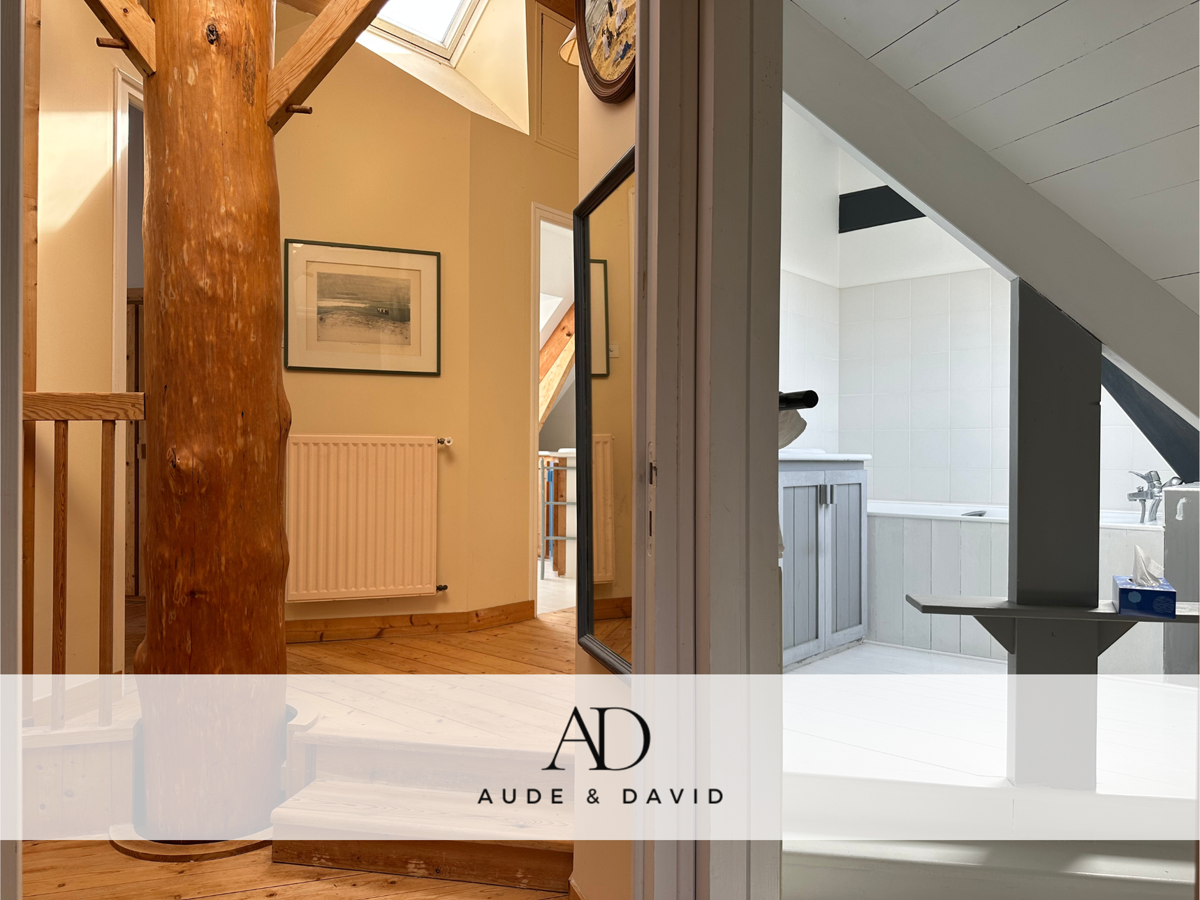 Achat immobilier Maison 6 pièces  187m2 à Fouesnant (29170) - Photo n°12