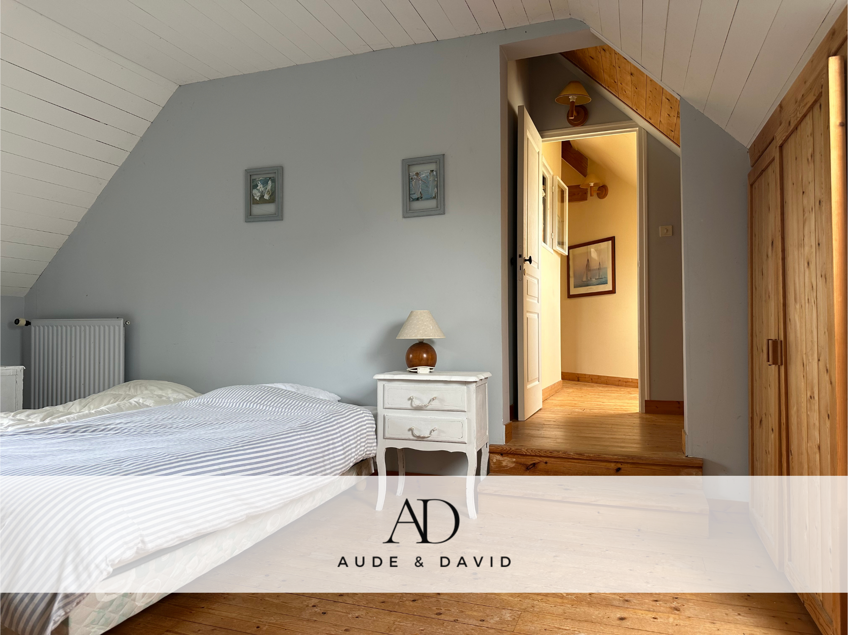 Achat immobilier Maison 6 pièces  187m2 à Fouesnant (29170) - Photo n°18