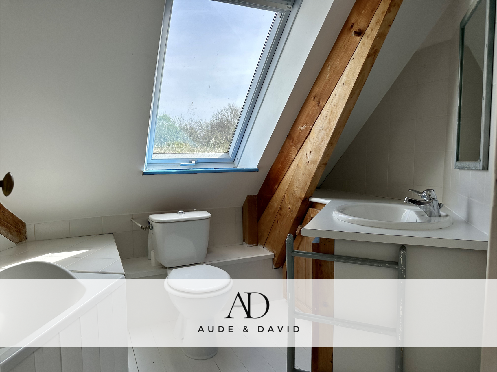 Achat immobilier Maison 6 pièces  187m2 à Fouesnant (29170) - Photo n°23