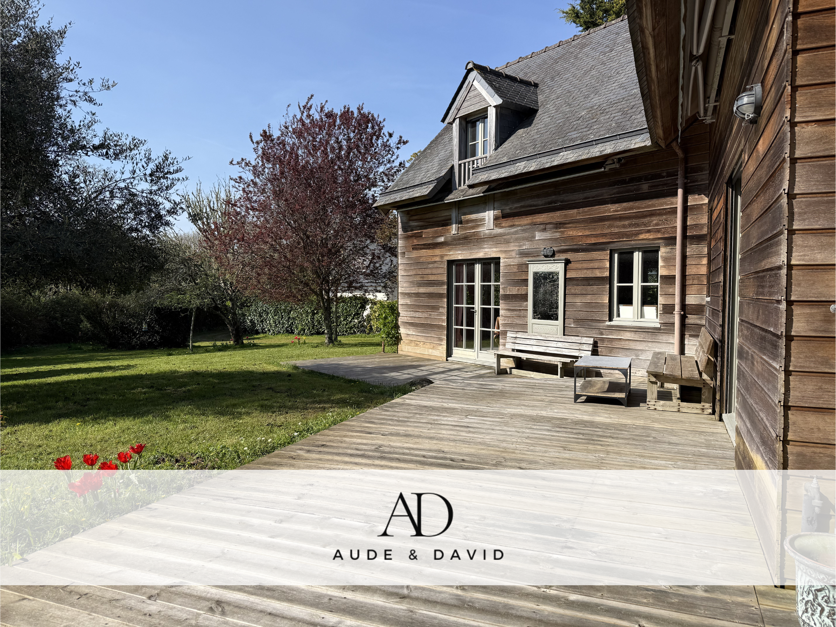 Achat immobilier Maison 6 pièces  187m2 à Fouesnant (29170) - Photo n°26