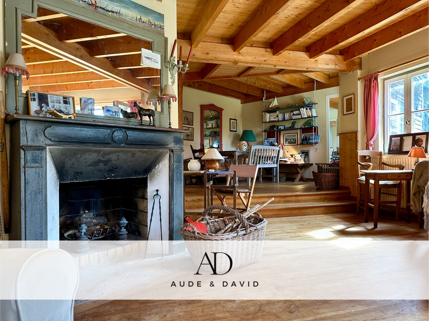 Achat immobilier Maison 6 pièces  187m2 à Fouesnant (29170) - Photo n°4