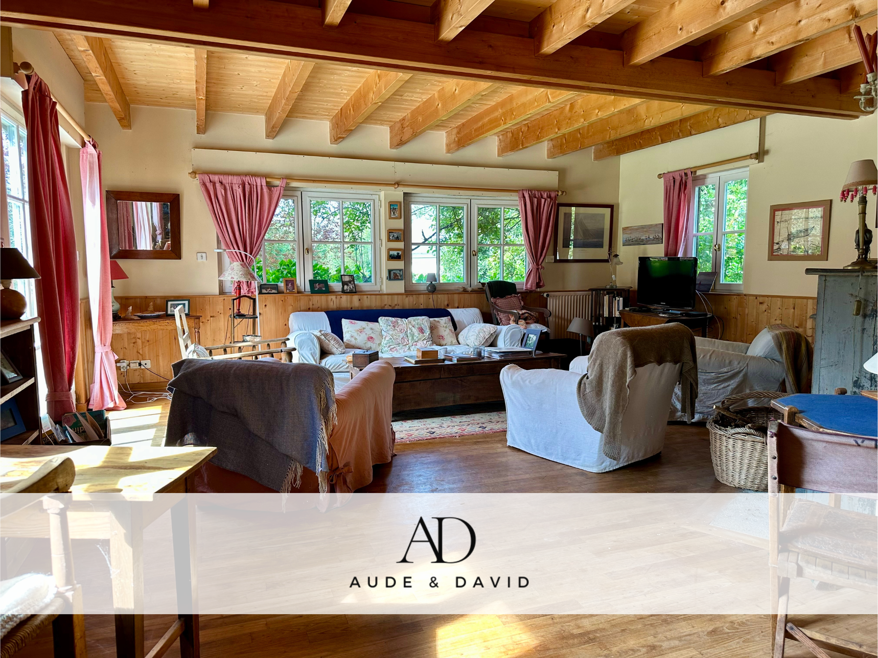 Achat immobilier Maison 6 pièces  187m2 à Fouesnant (29170) - Photo n°7