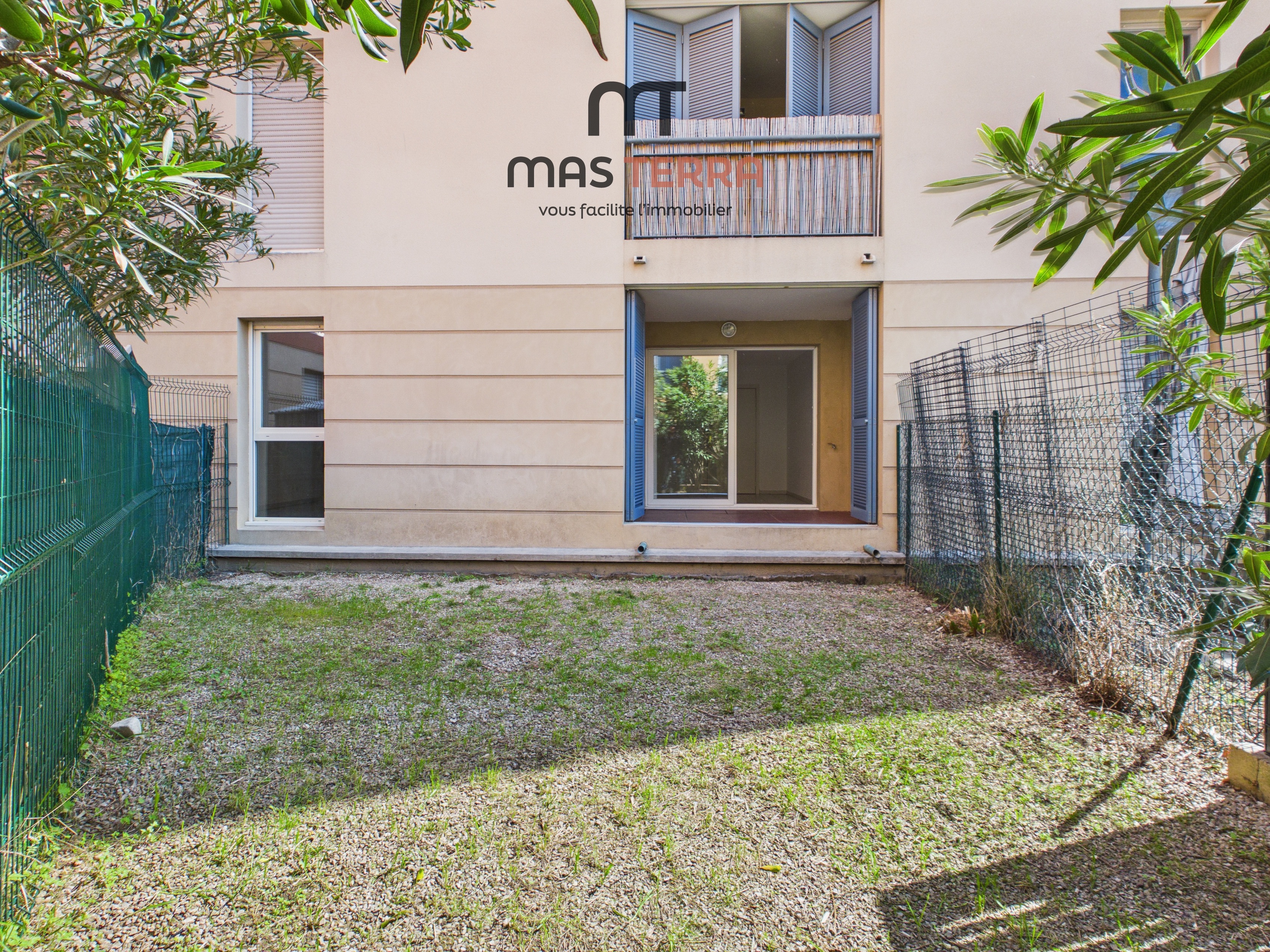 Achat immobilier Appartement 2 pièces  41m2 à Grasse (06130) - Photo n°7