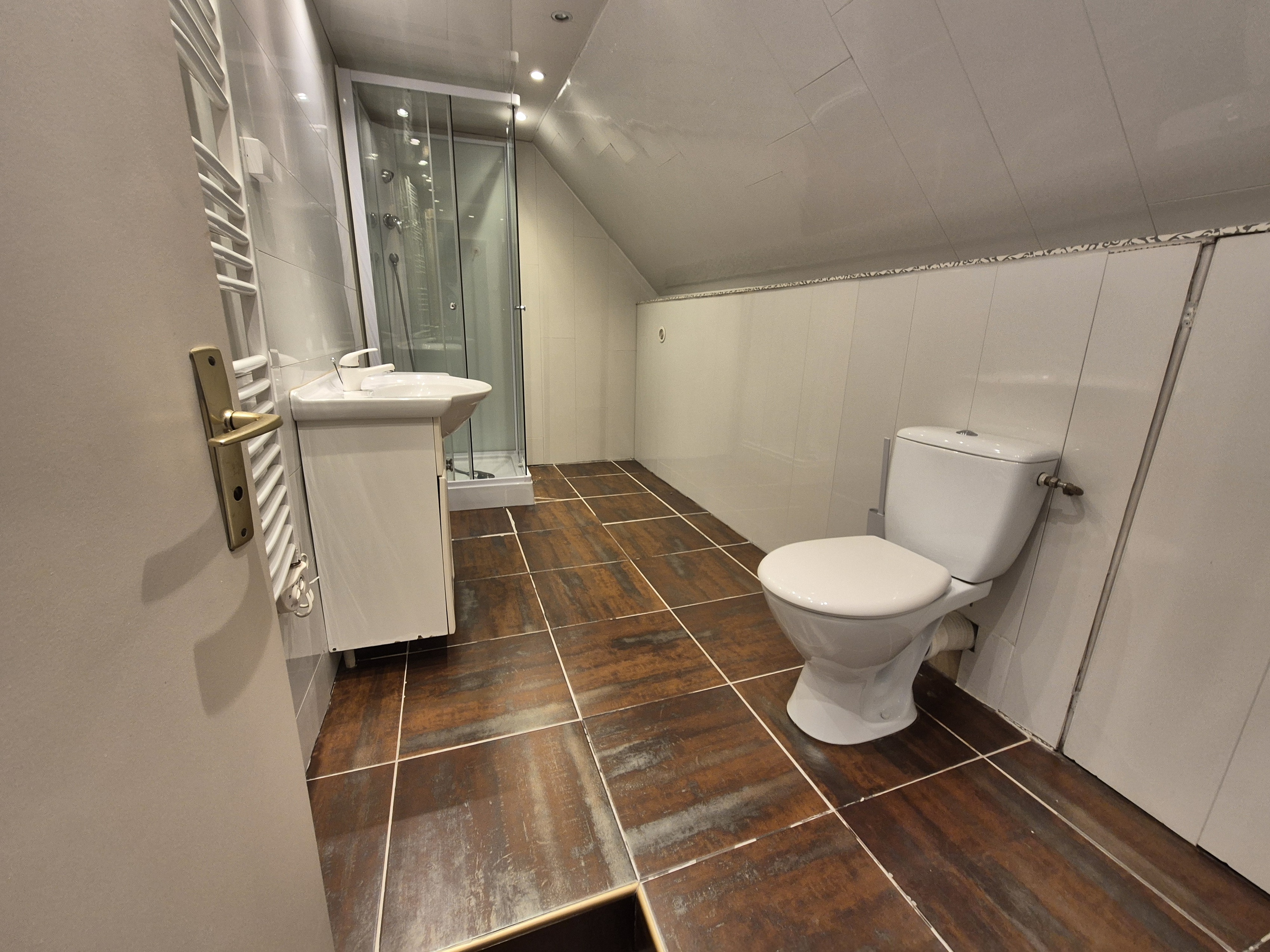 Achat immobilier Maison 6 pièces  137m2 à Mercin-et-Vaux (02200) - Photo n°6