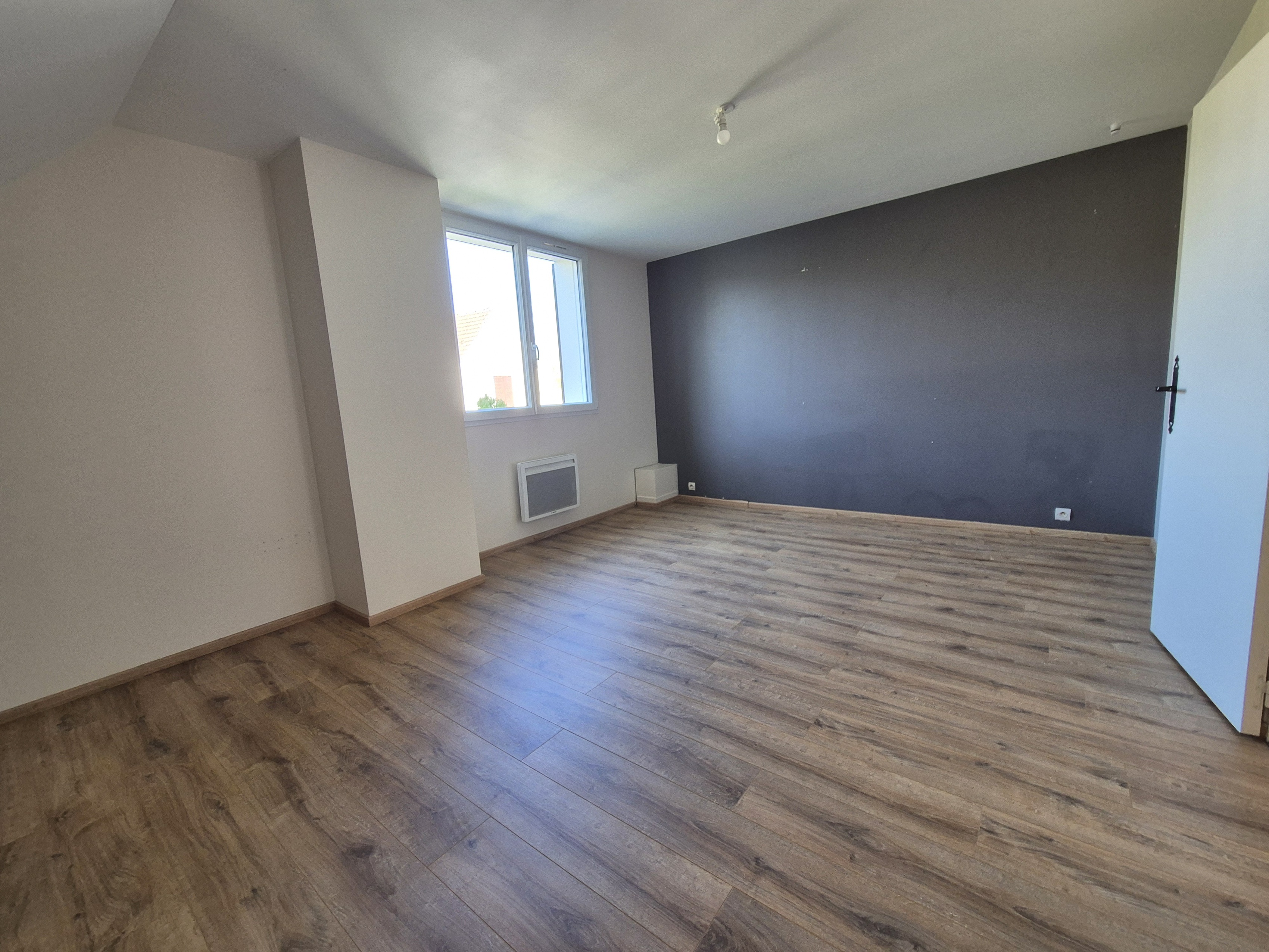 Achat immobilier Maison 6 pièces  137m2 à Mercin-et-Vaux (02200) - Photo n°7