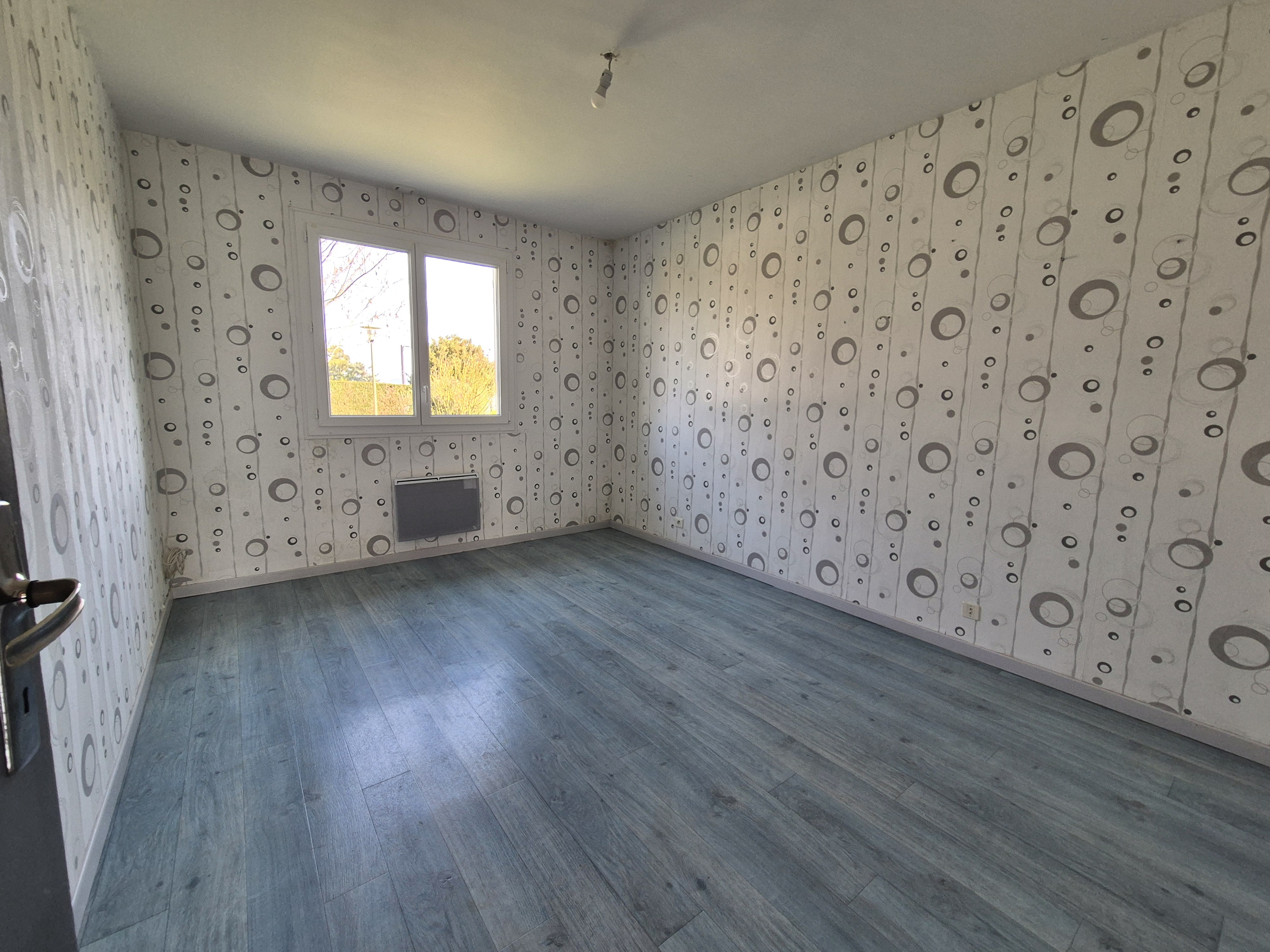 Achat immobilier Maison 6 pièces  137m2 à Mercin-et-Vaux (02200) - Photo n°8