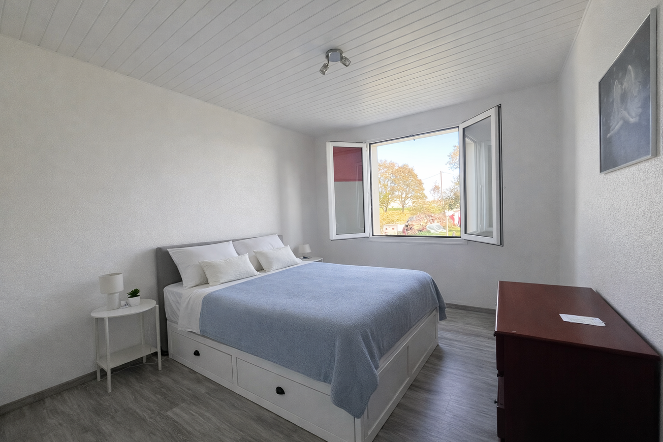 Achat immobilier Maison 4 pièces  113m2 à Corme-Écluse (17600) - Photo n°6