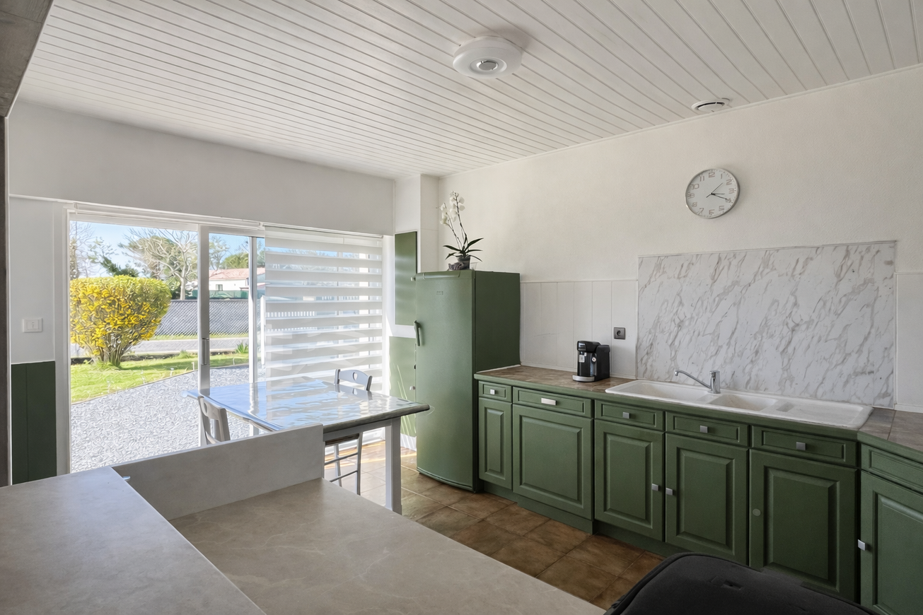 Achat immobilier Maison 4 pièces  113m2 à Corme-Écluse (17600) - Photo n°4