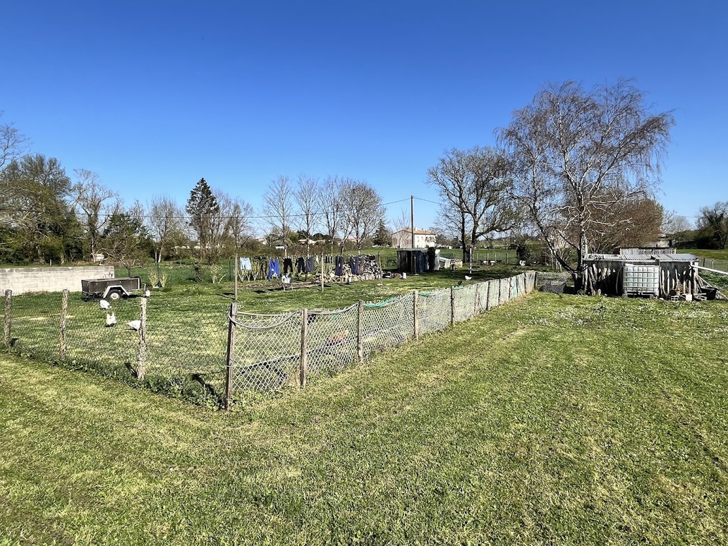 Achat immobilier Maison 4 pièces  113m2 à Corme-Écluse (17600) - Photo n°12