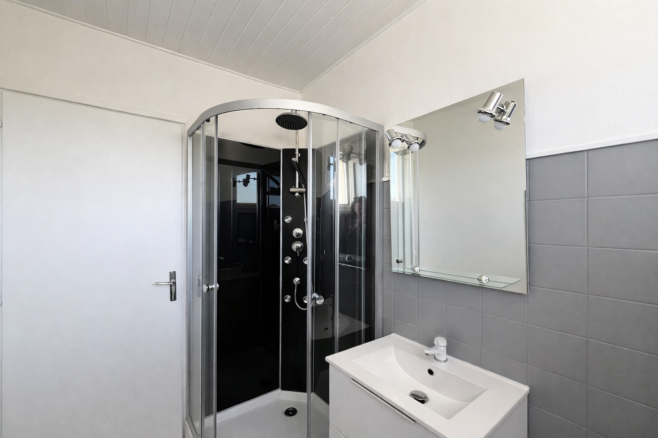 Achat immobilier Maison 4 pièces  113m2 à Corme-Écluse (17600) - Photo n°9