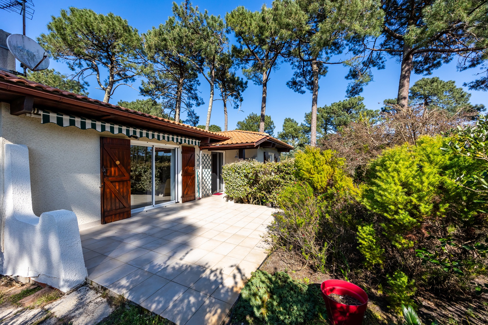 Achat immobilier Maison 6 pièces  134m2 à La Teste-de-Buch (33115) - Photo n°13